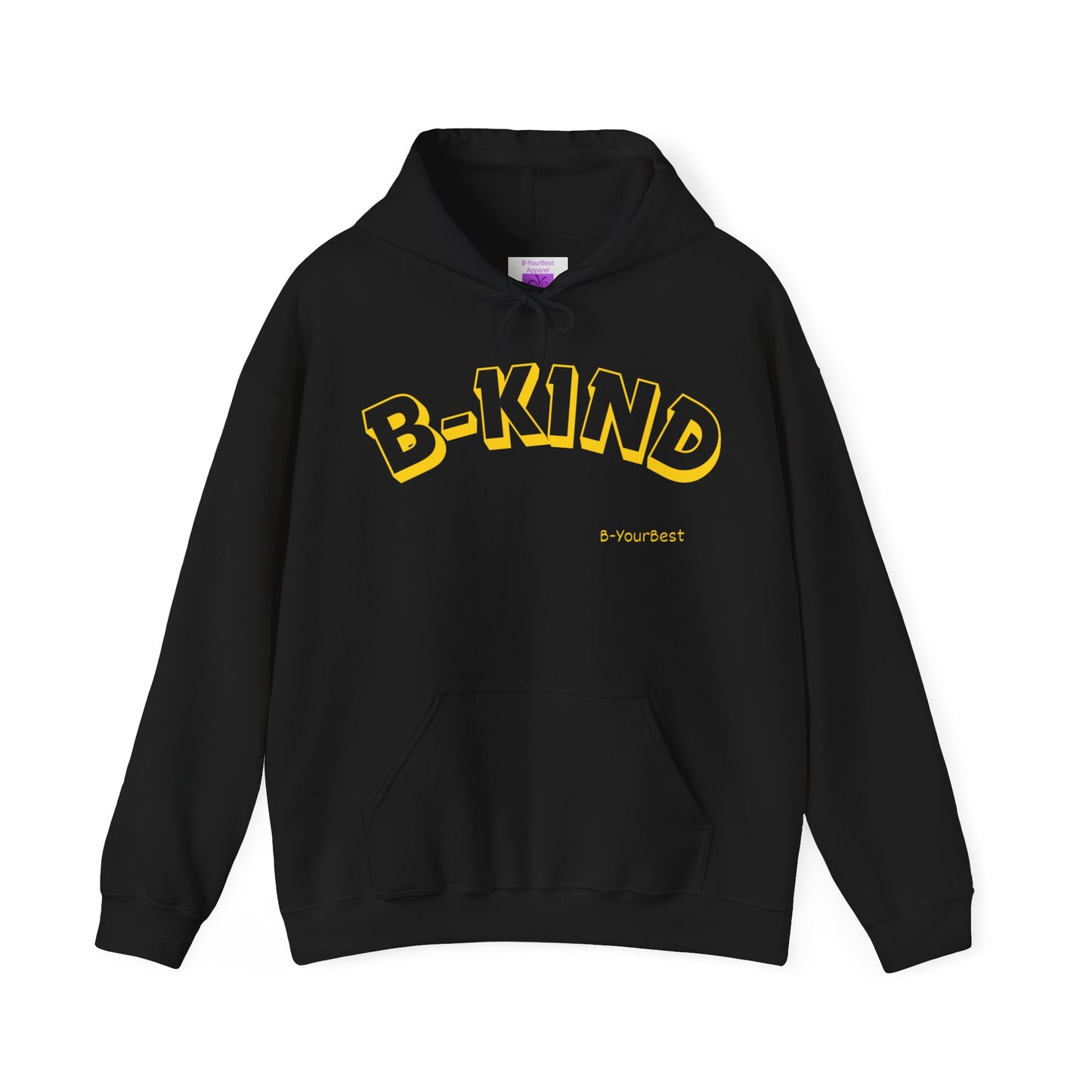 B-Kind Hoodie