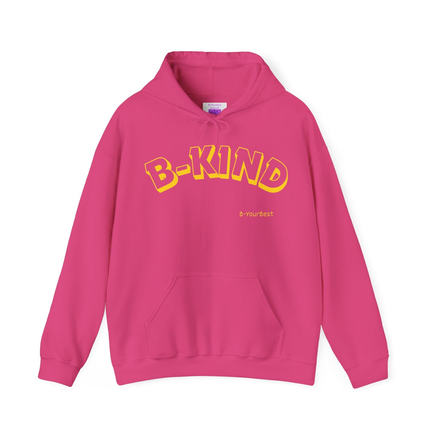 B-Kind Hoodie