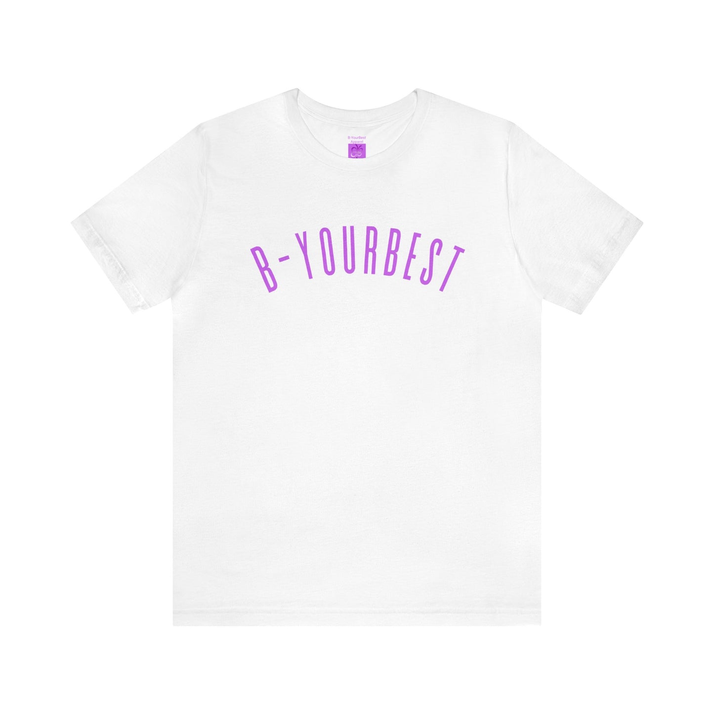 B-YOURBEST Tee