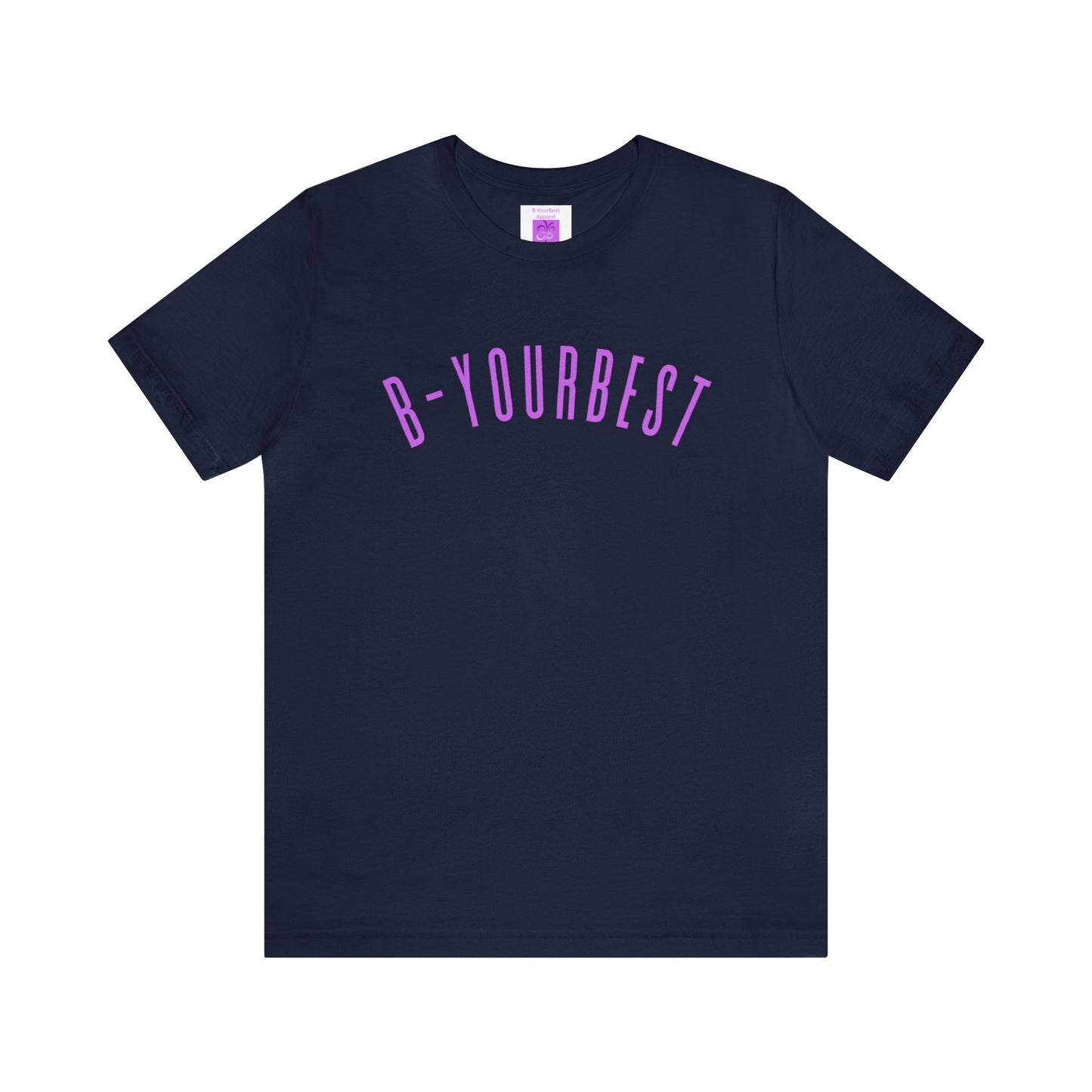 B-YOURBEST Tee