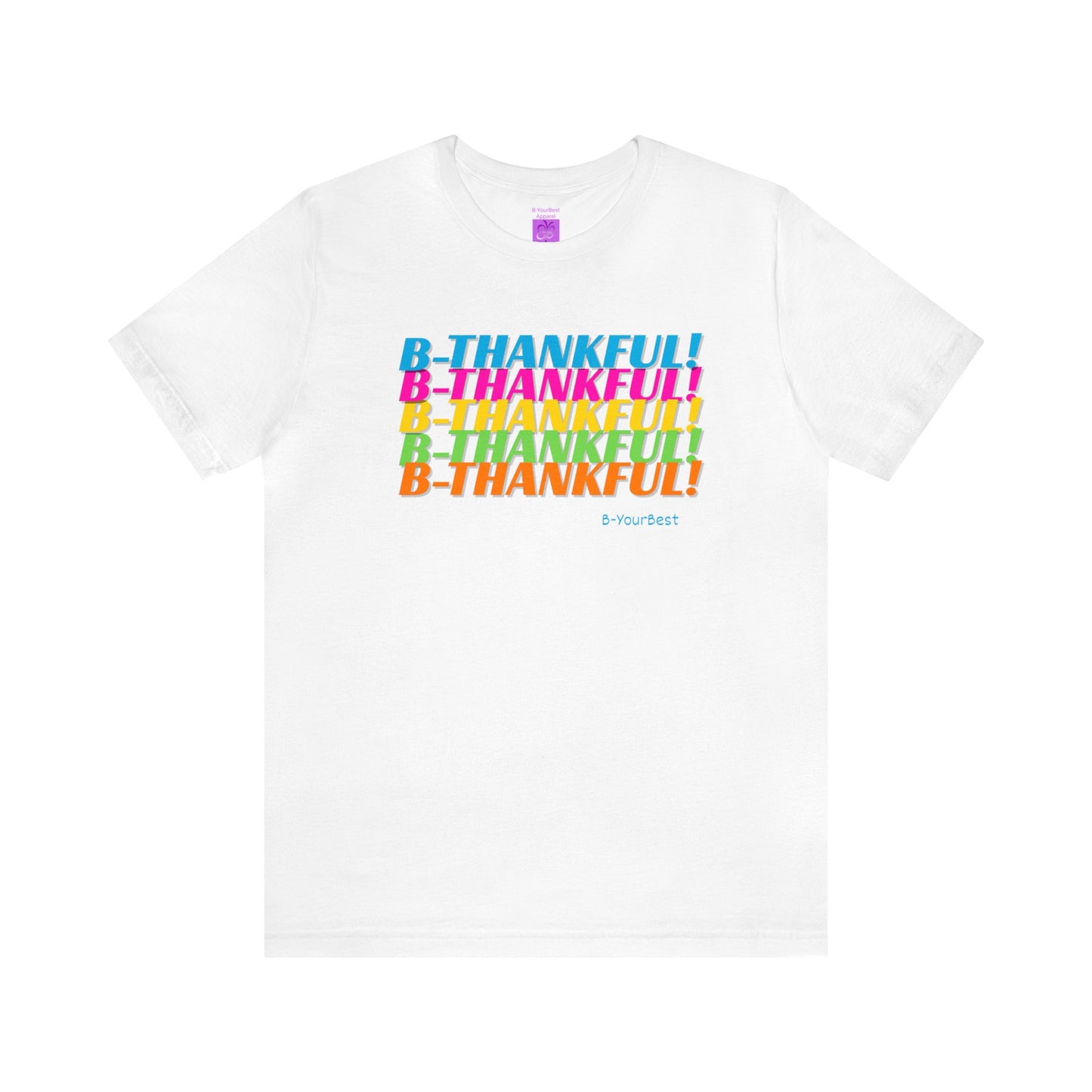 B-THANKFUL Tee