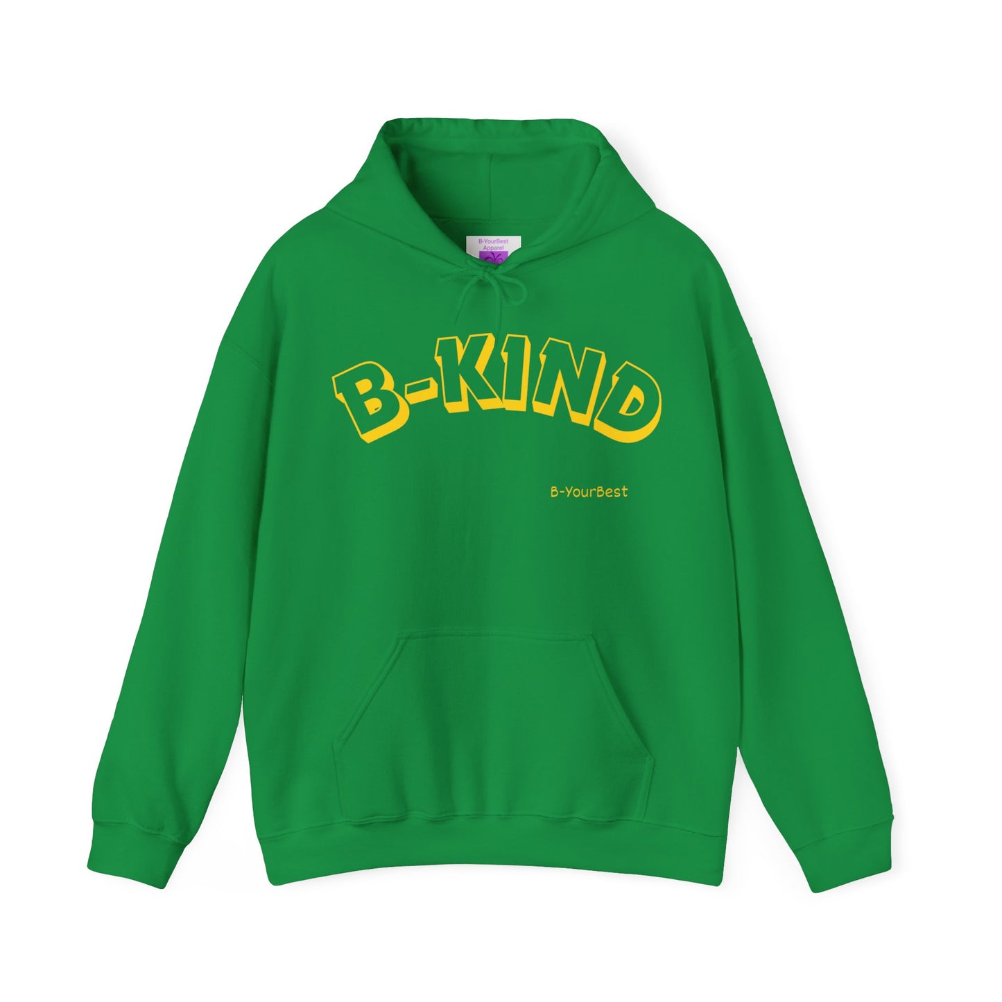 B-Kind Hoodie