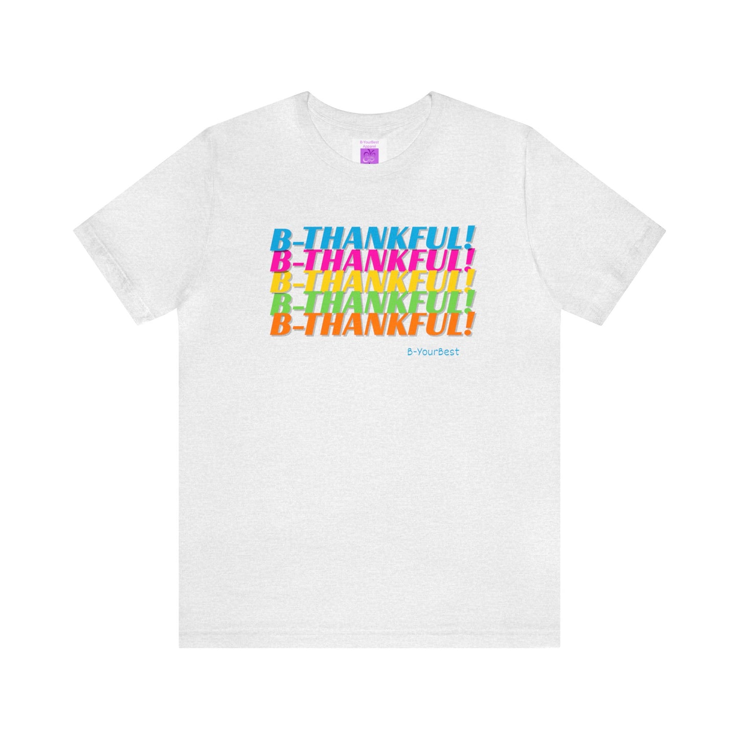 B-THANKFUL Tee