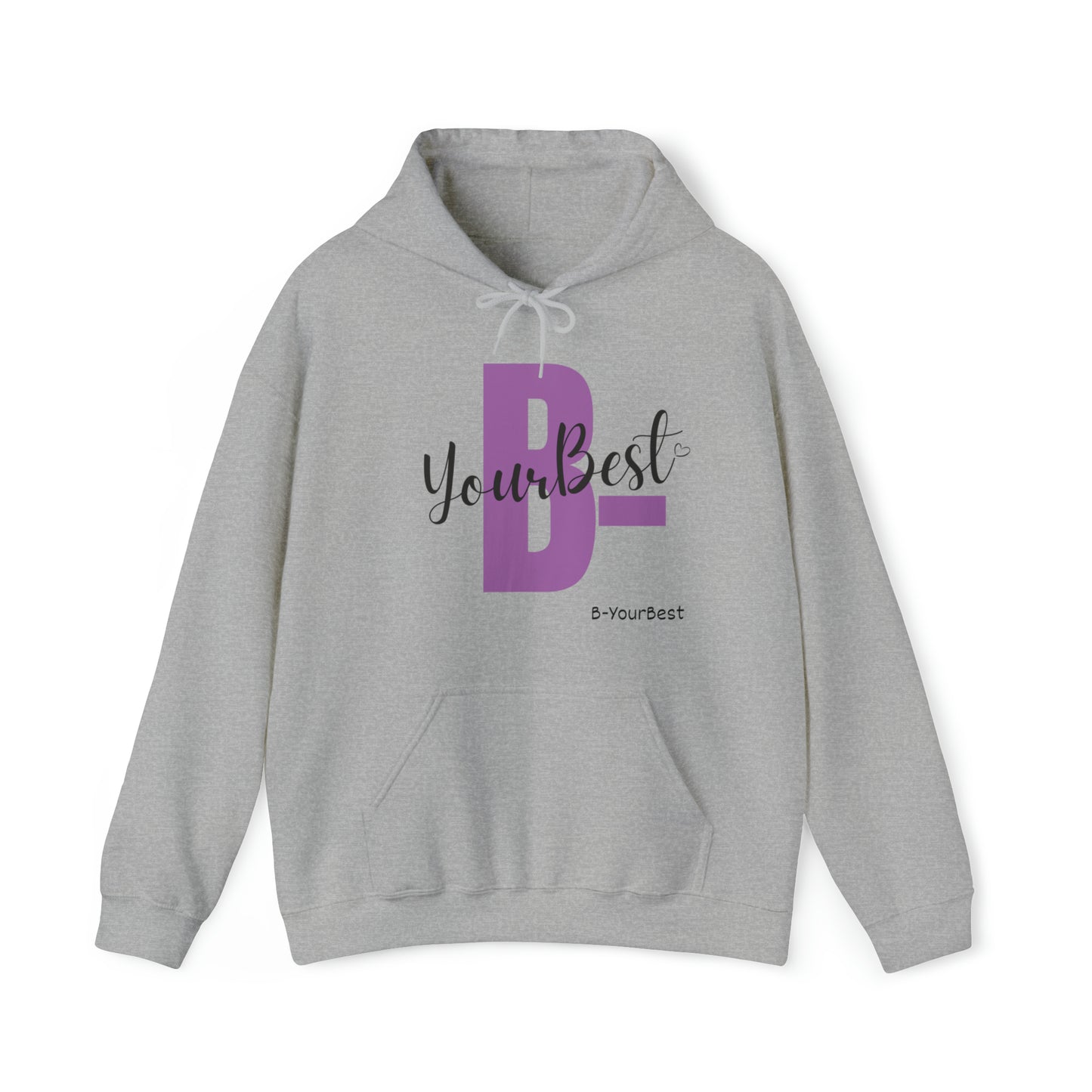B-YourBest Hoodie