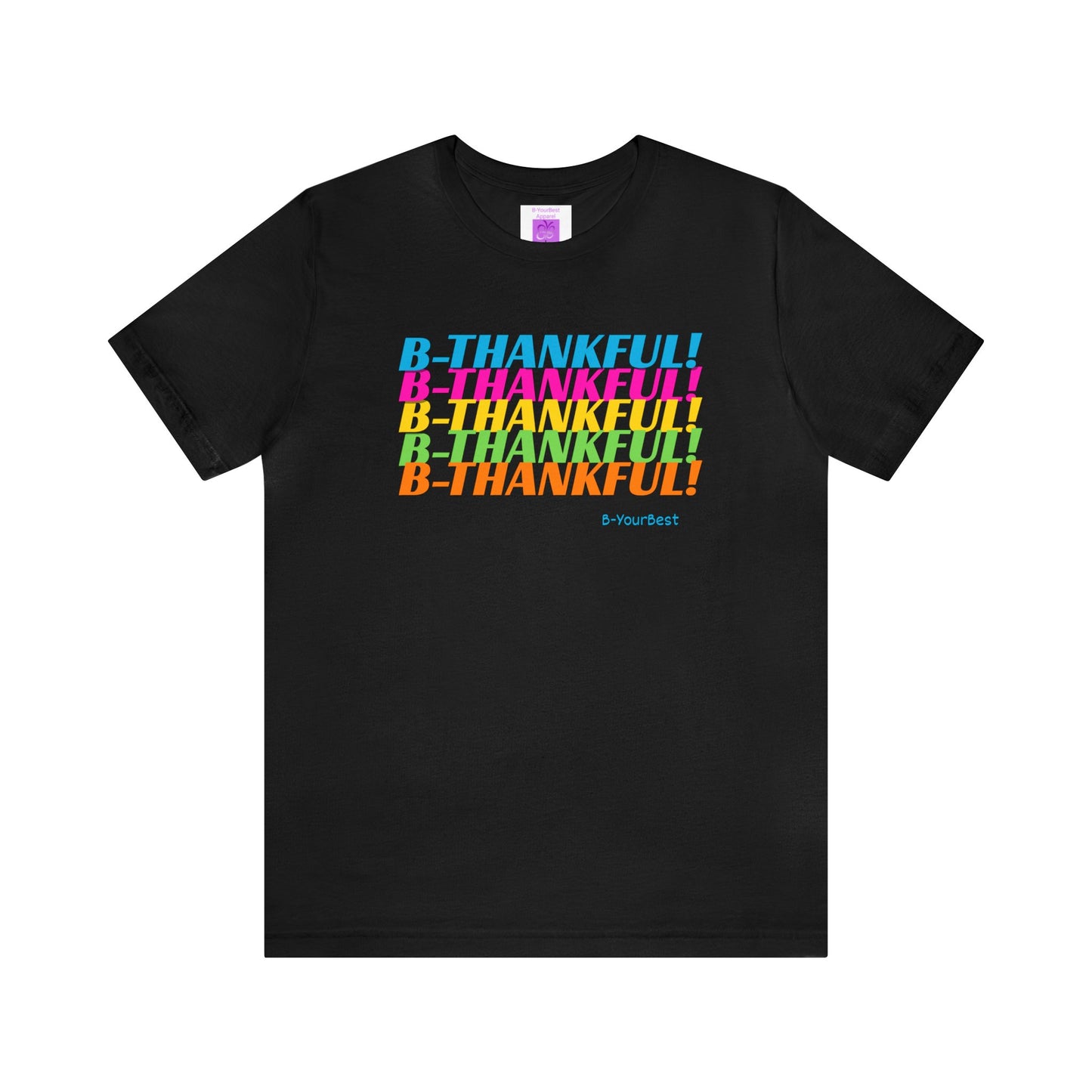 B-THANKFUL Tee