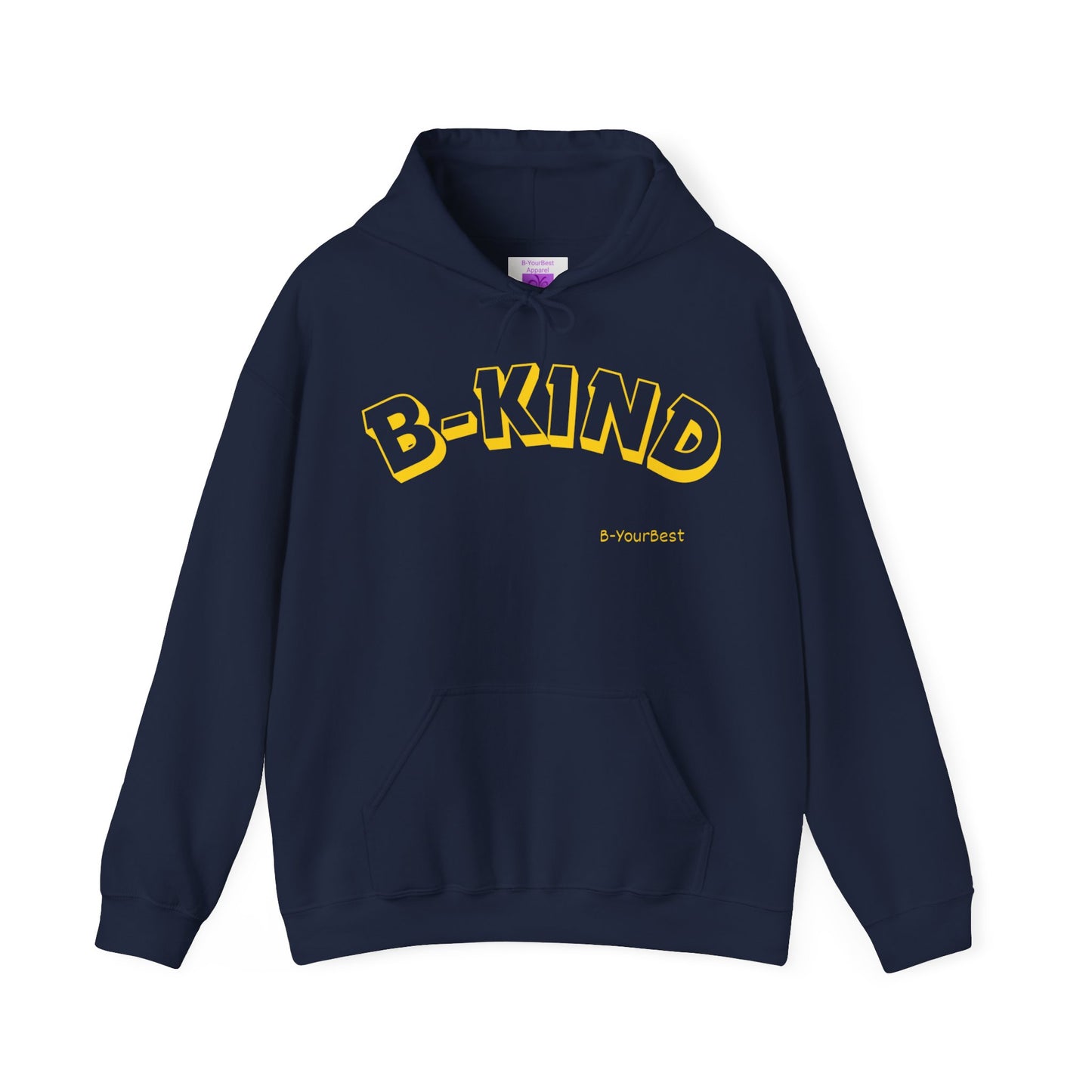 B-Kind Hoodie