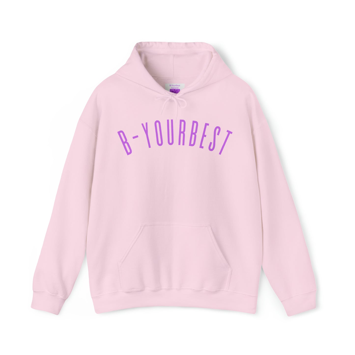 B-YOURBEST Hoodie
