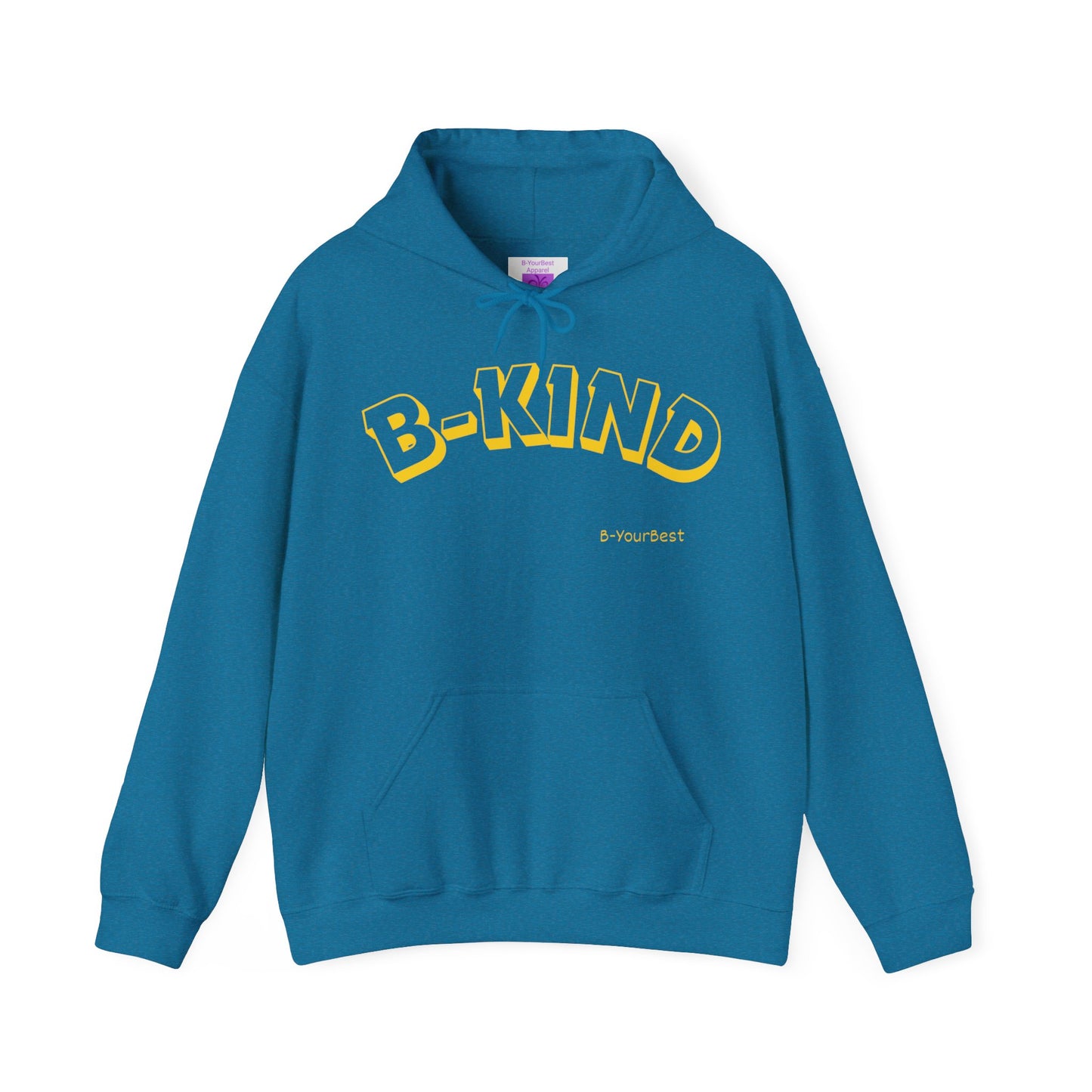B-Kind Hoodie