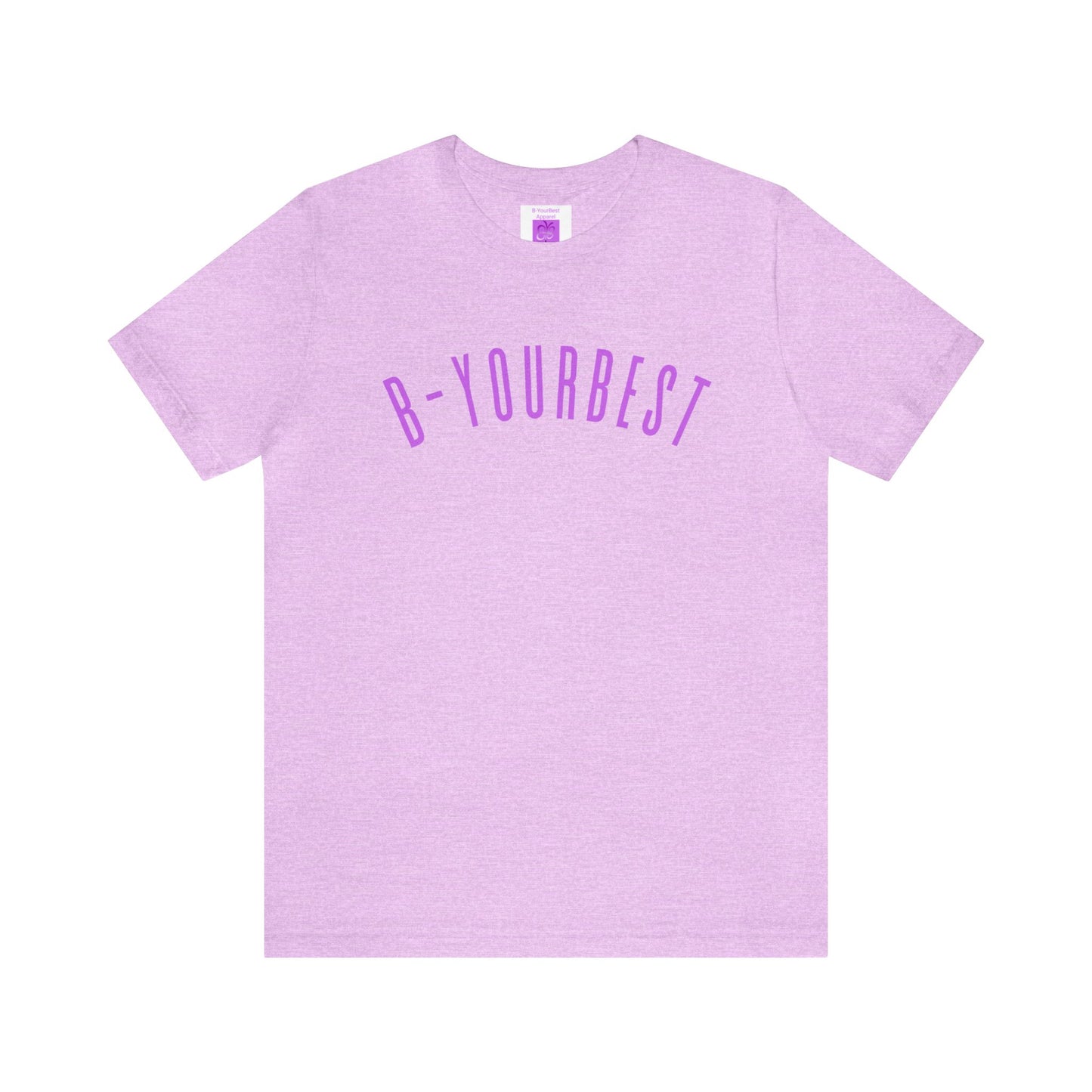 B-YOURBEST Tee
