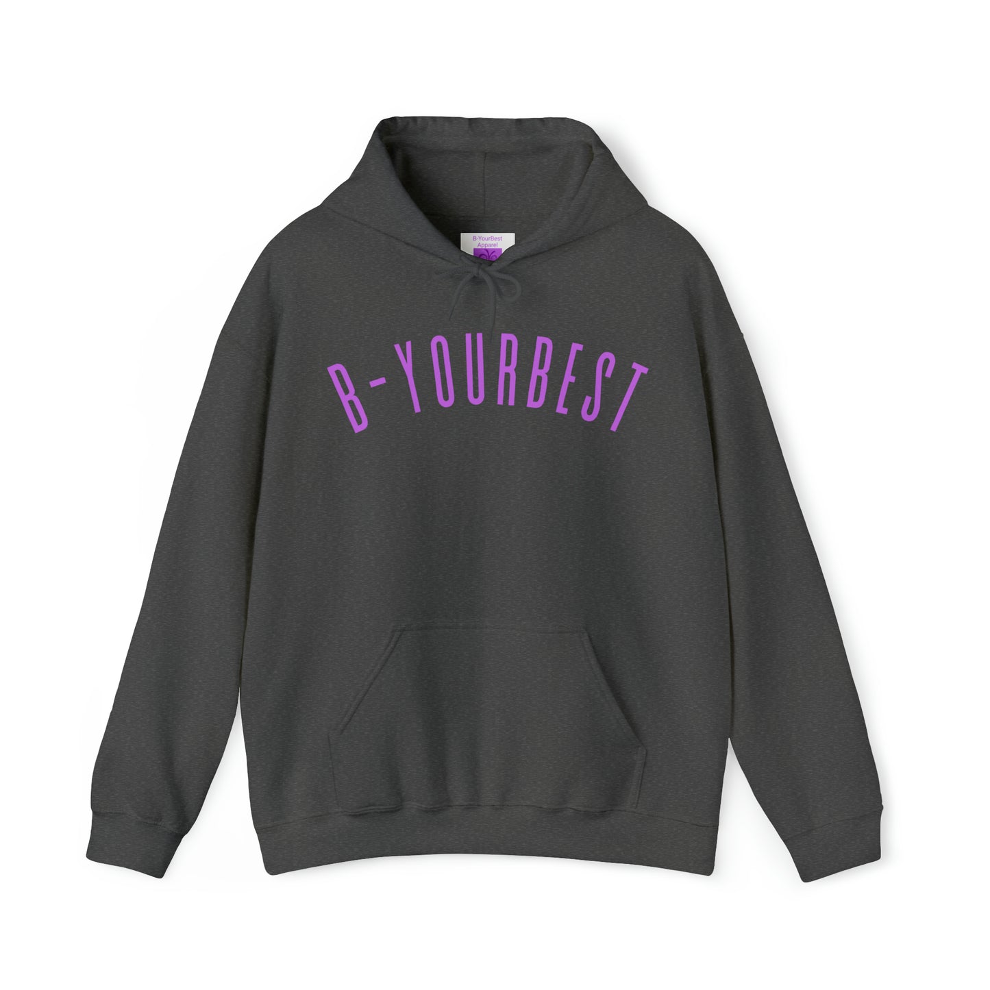 B-YOURBEST Hoodie