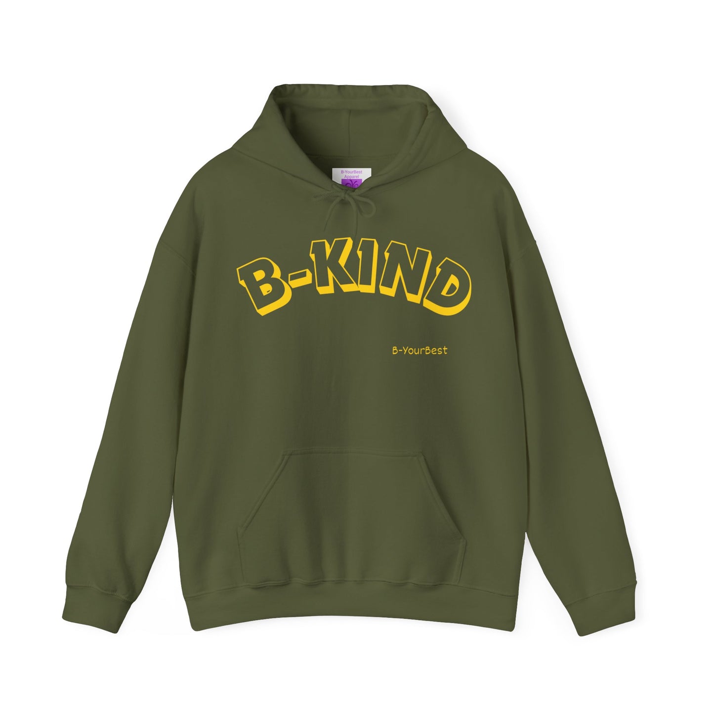 B-Kind Hoodie