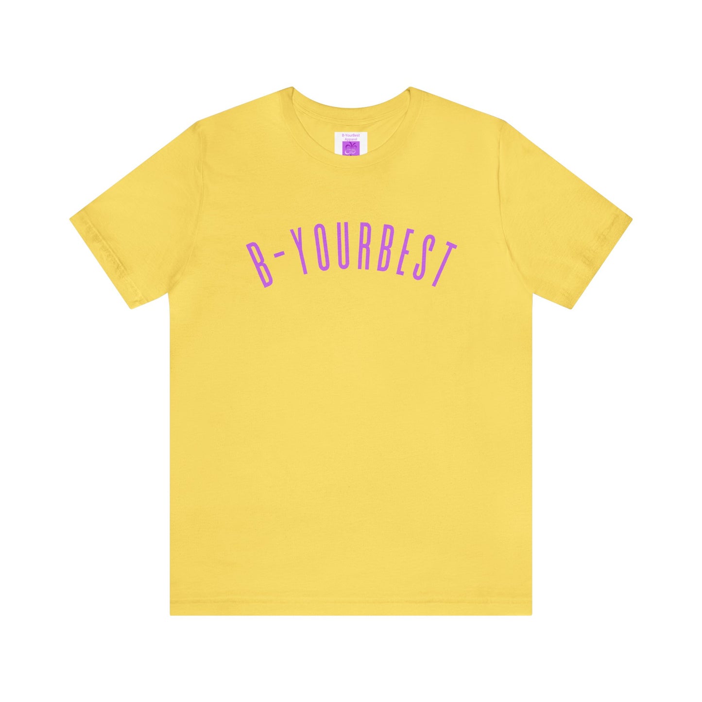 B-YOURBEST Tee