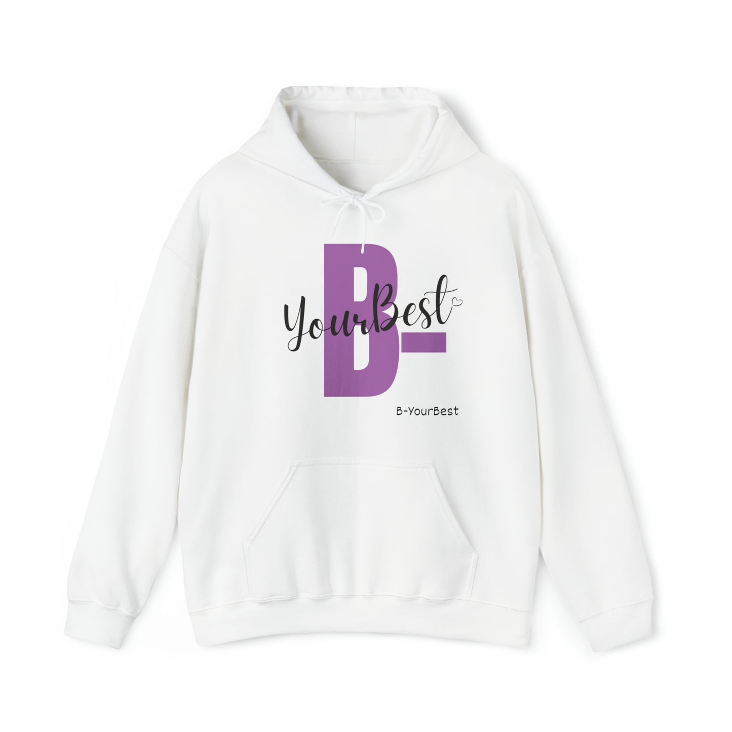 B-YourBest Hoodie
