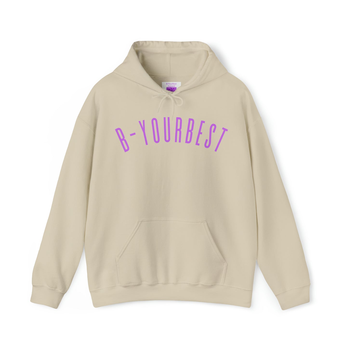 B-YOURBEST Hoodie