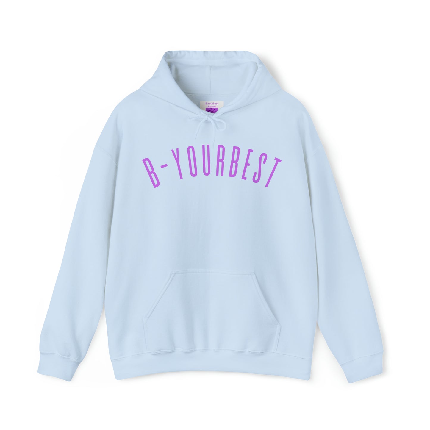B-YOURBEST Hoodie