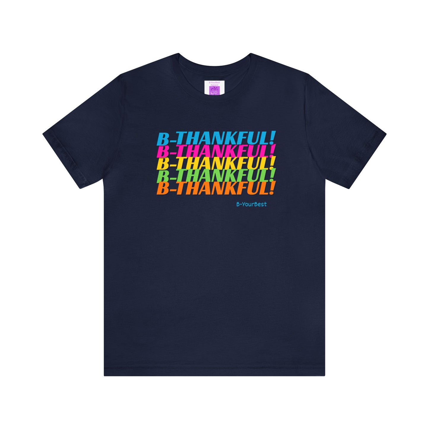 B-THANKFUL Tee