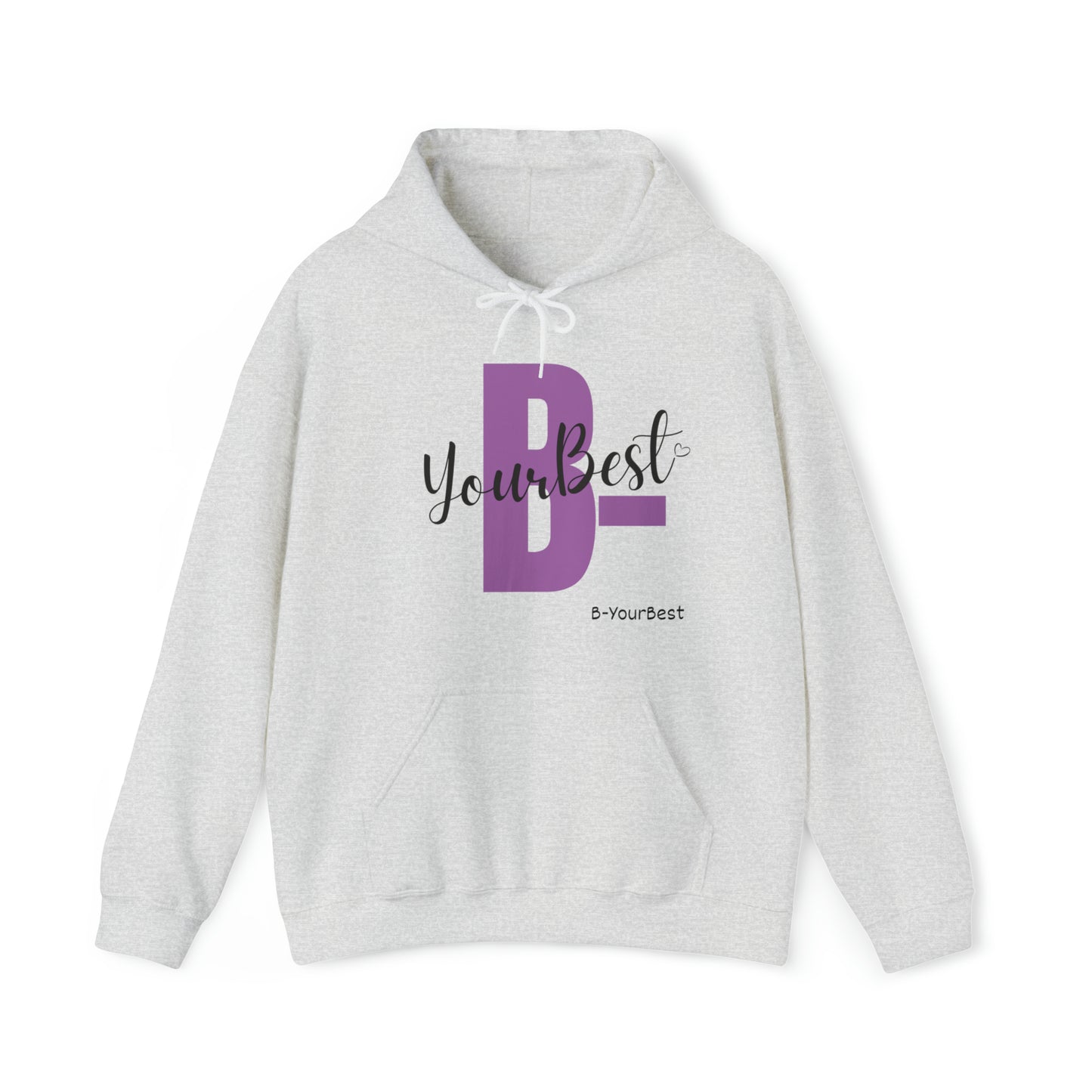 B-YourBest Hoodie