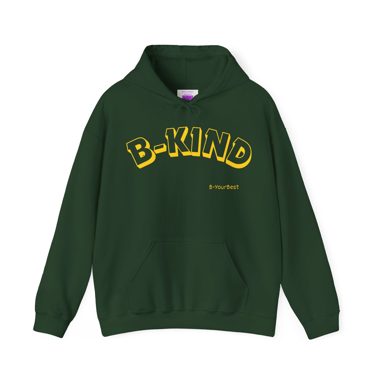 B-Kind Hoodie