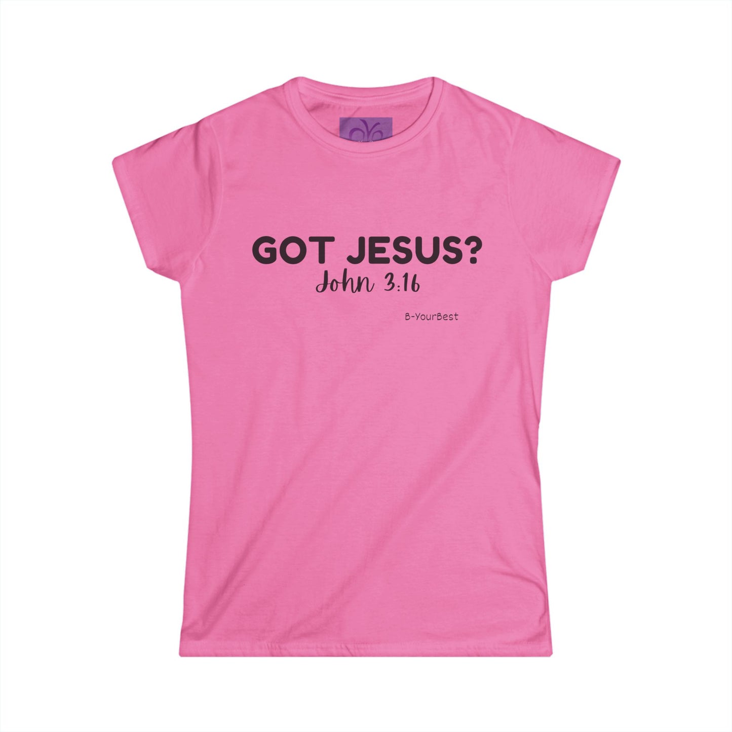 Funny Nap Ministry Member Unisex Tee