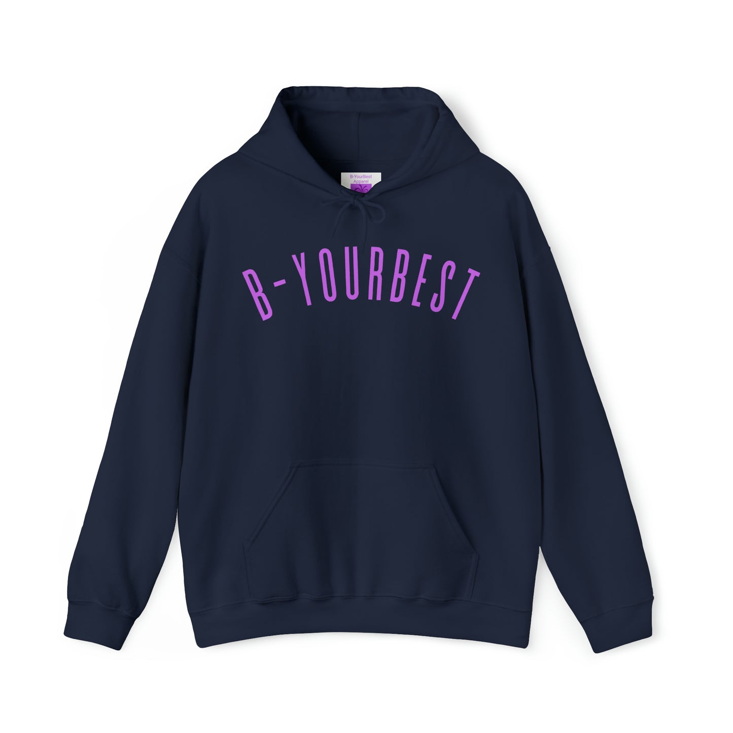 B-YOURBEST Hoodie