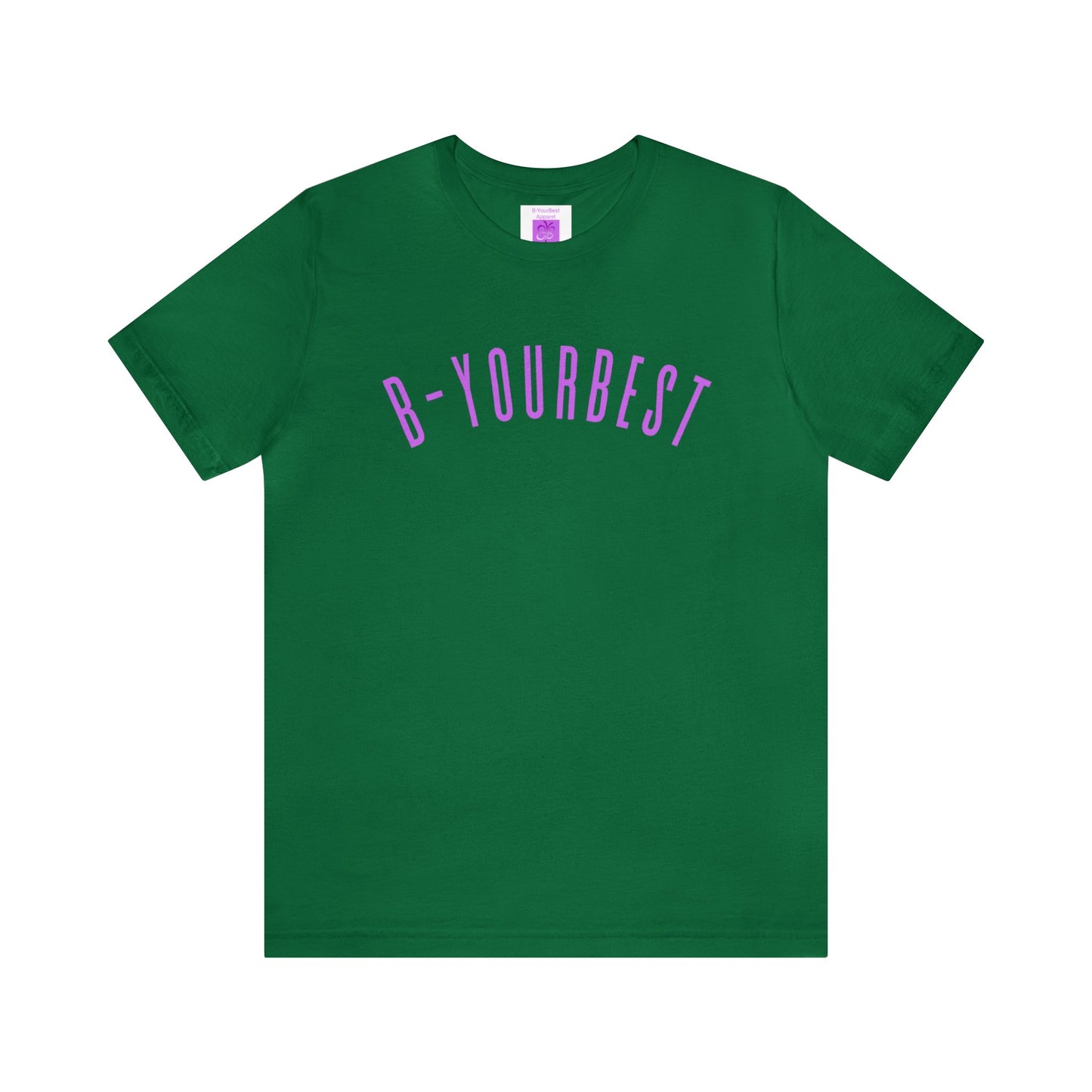 B-YOURBEST Tee
