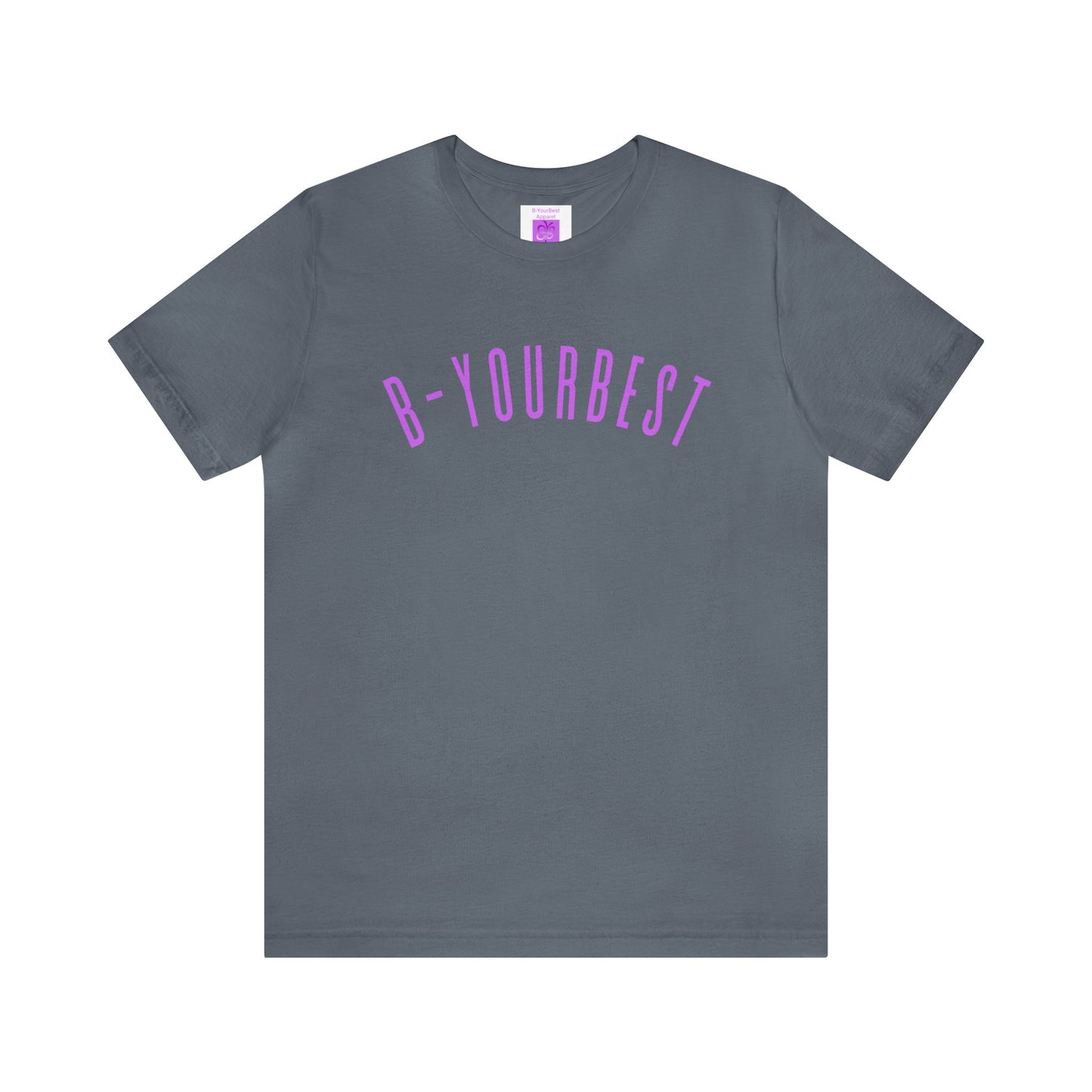 B-YOURBEST Tee