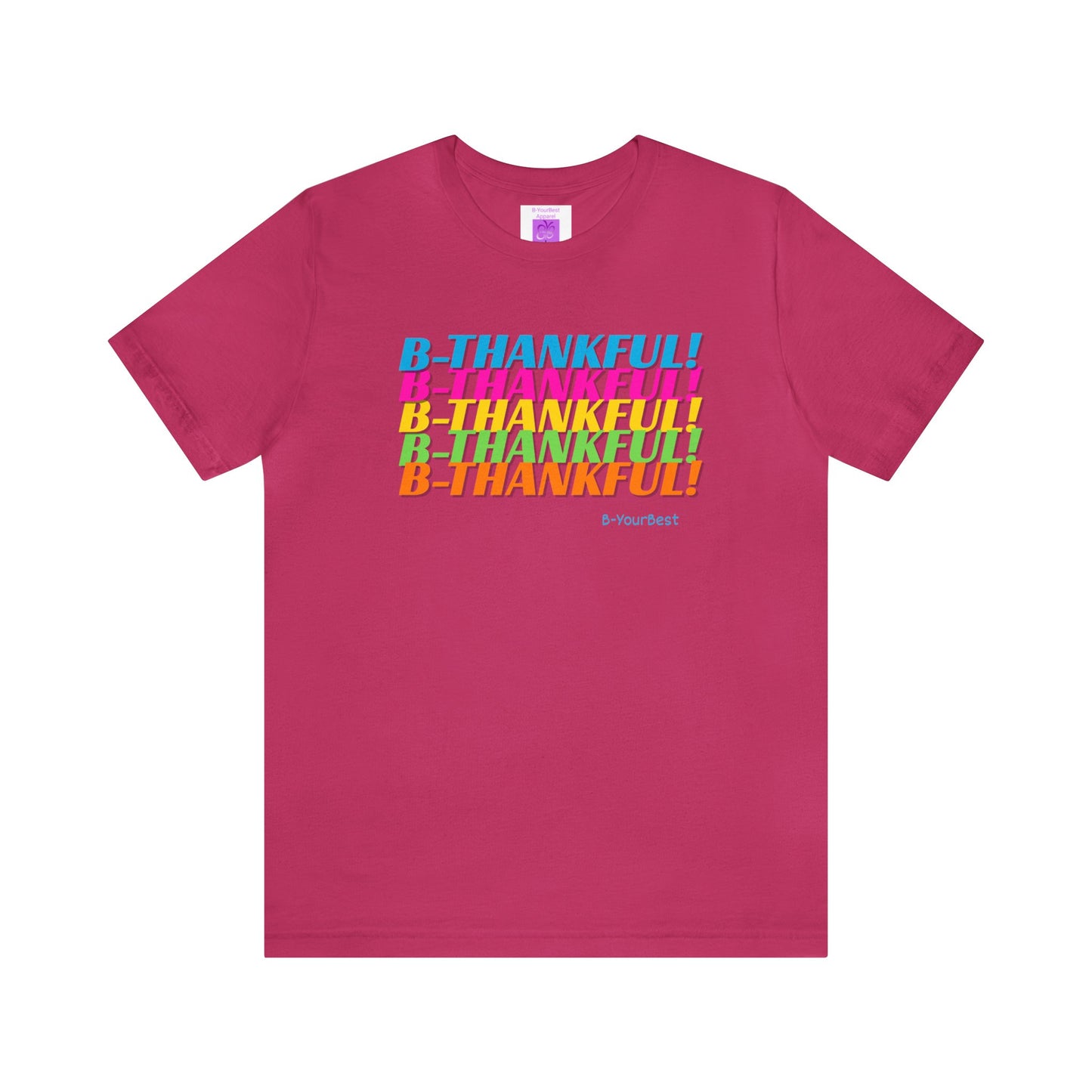 B-THANKFUL Tee