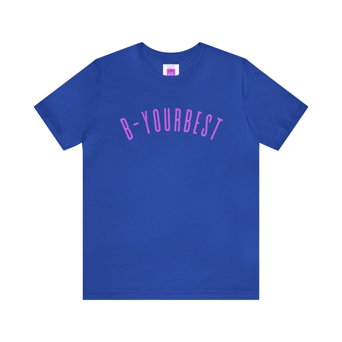 B-YOURBEST Tee