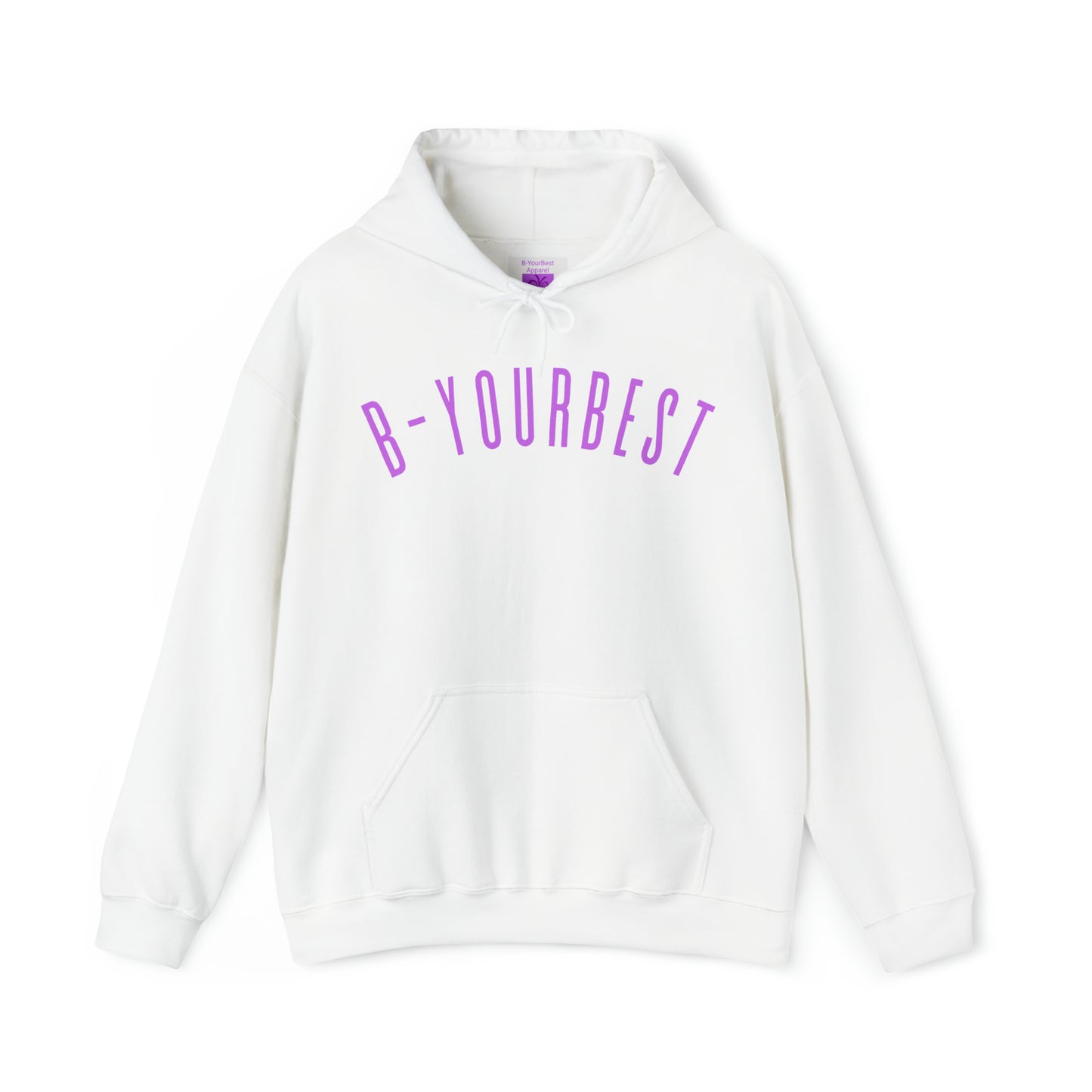 B-YOURBEST Hoodie