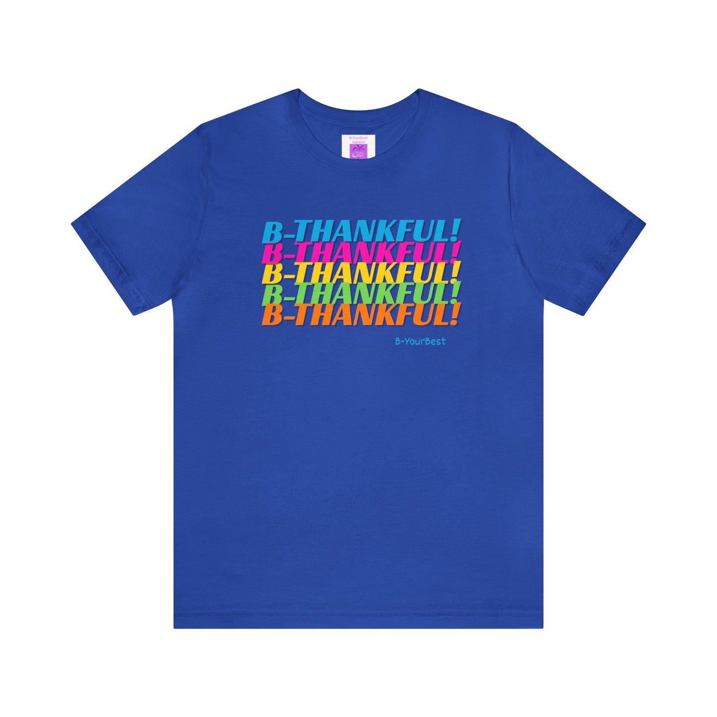B-THANKFUL Tee