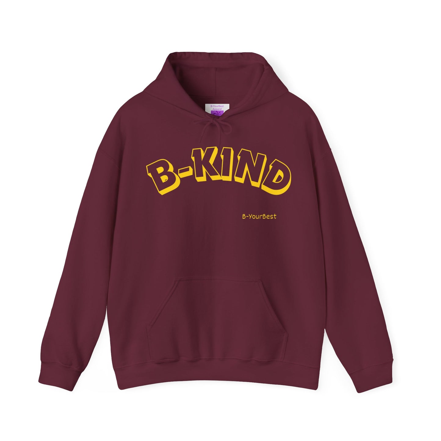 B-Kind Hoodie
