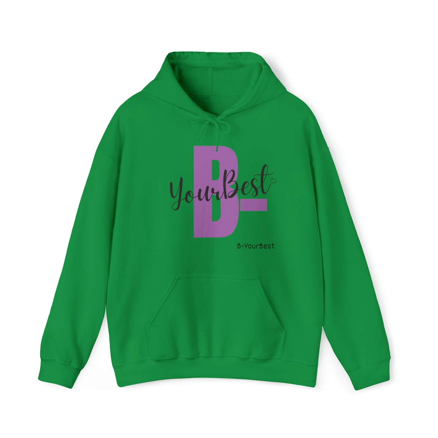 B-YourBest Hoodie