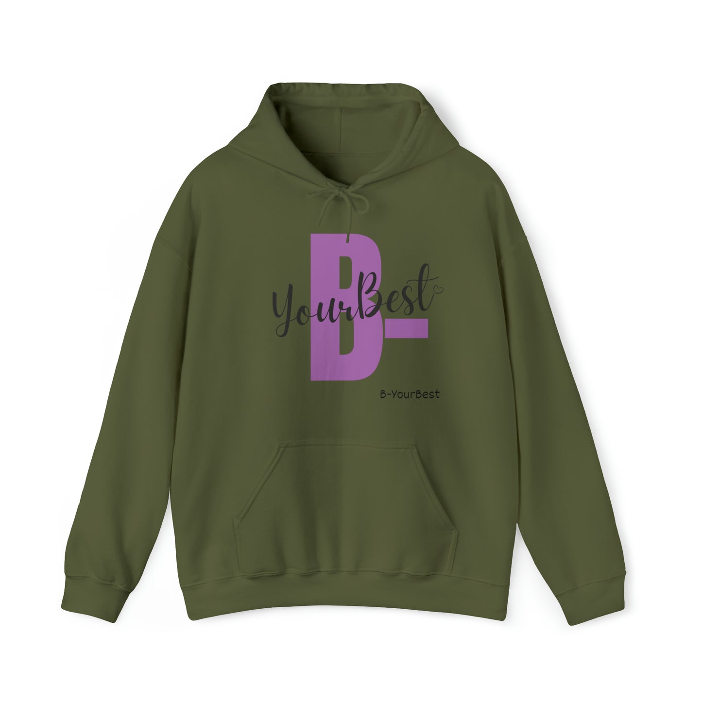 B-YourBest Hoodie