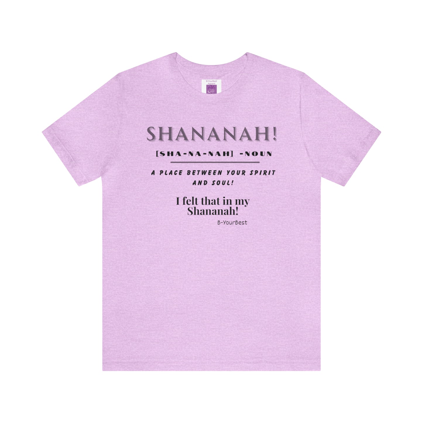 Shananah Tee