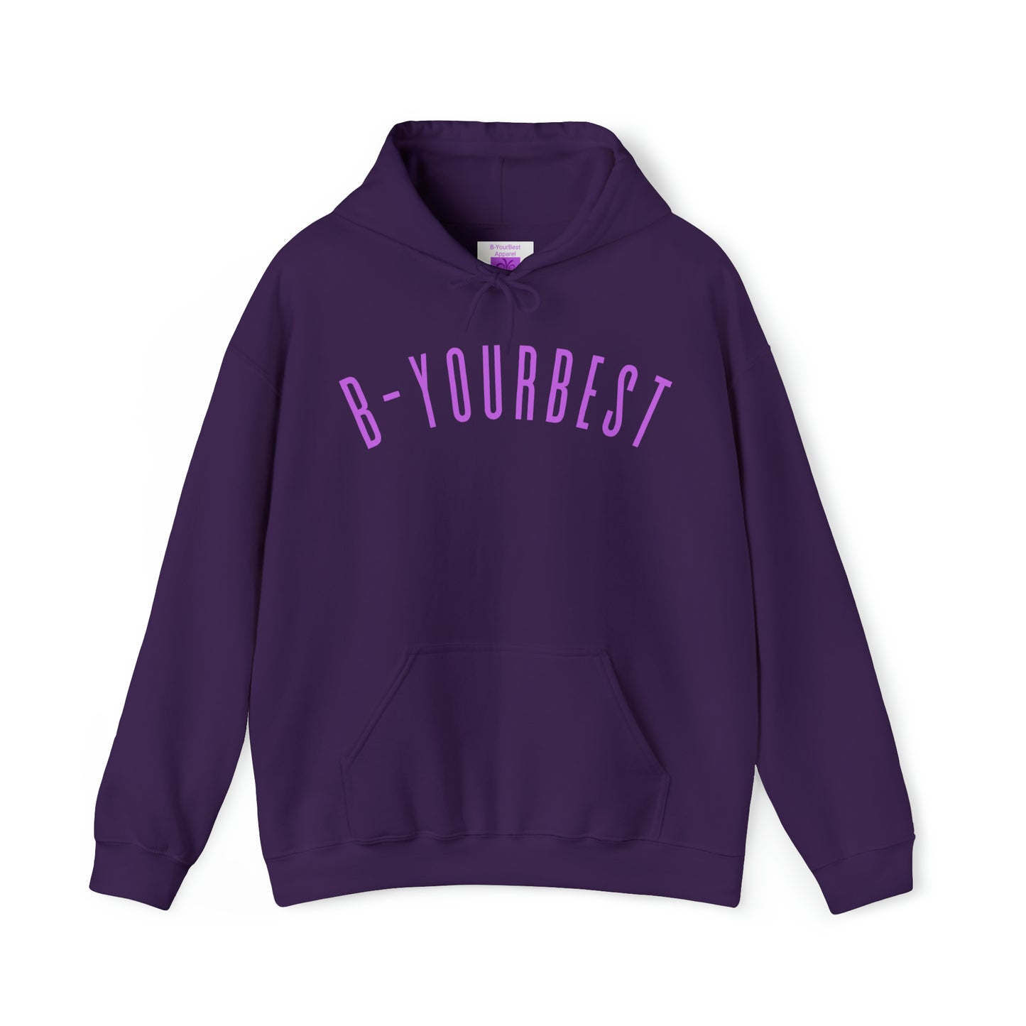 B-YOURBEST Hoodie
