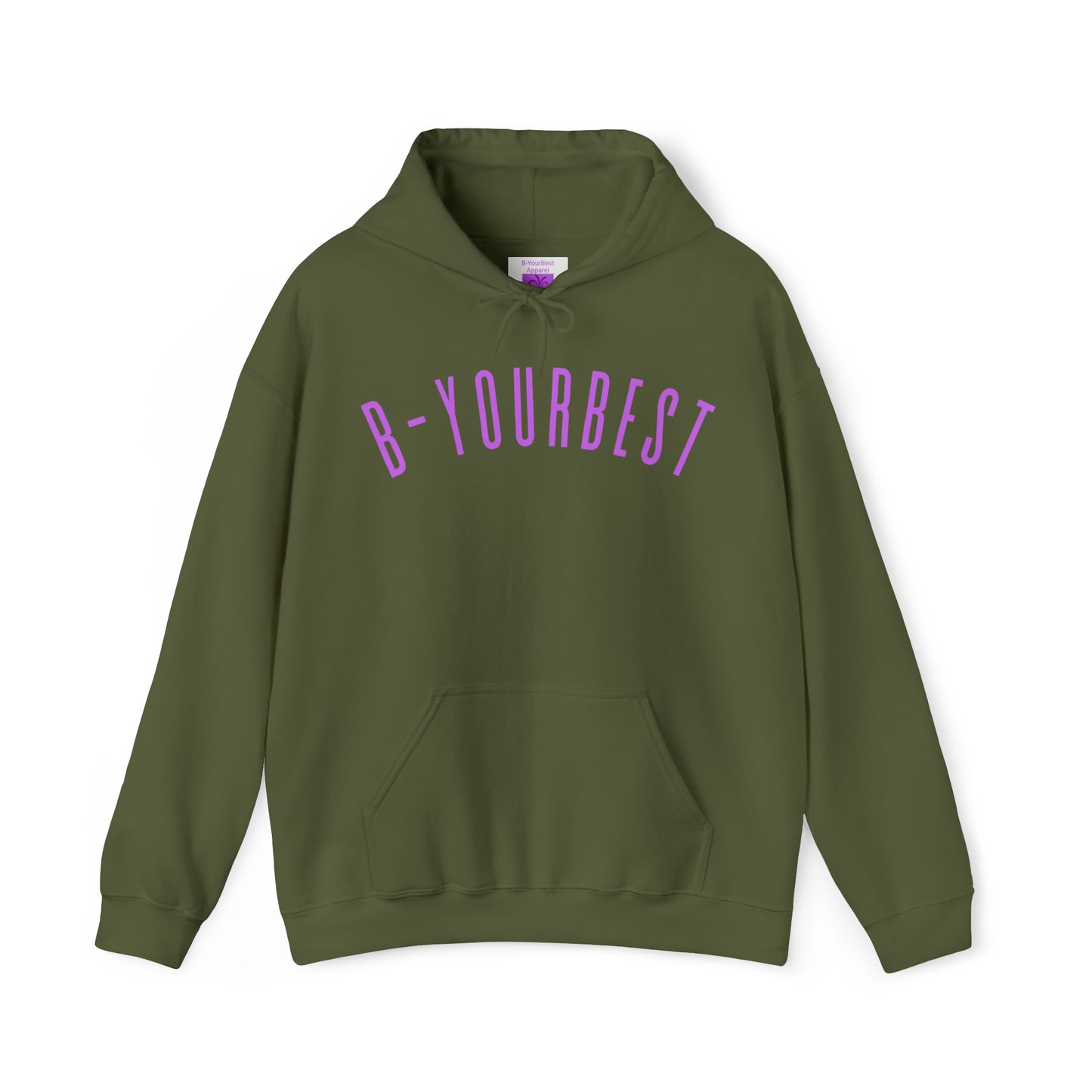 B-YOURBEST Hoodie