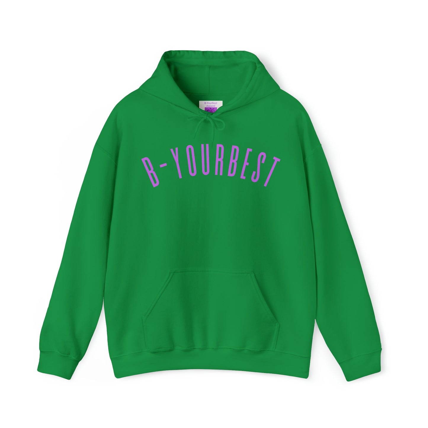 B-YOURBEST Hoodie