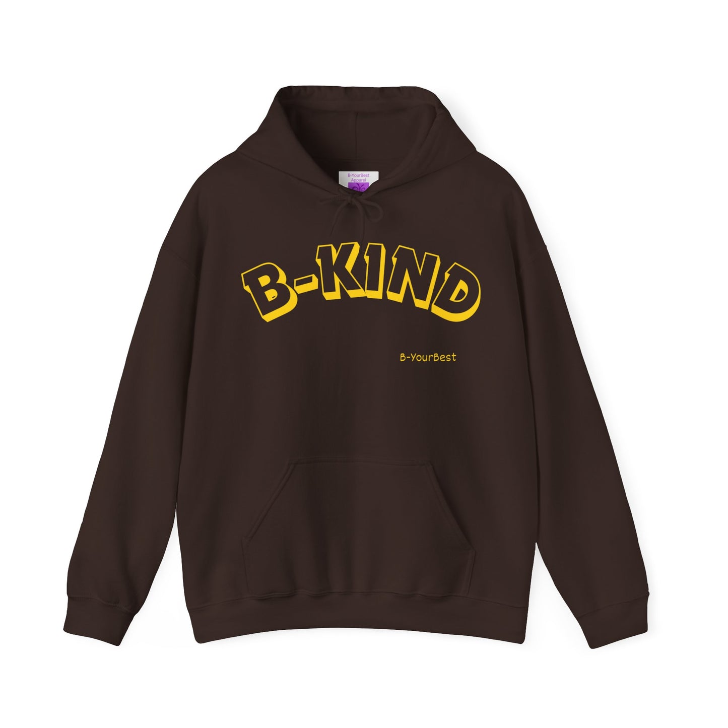 B-Kind Hoodie