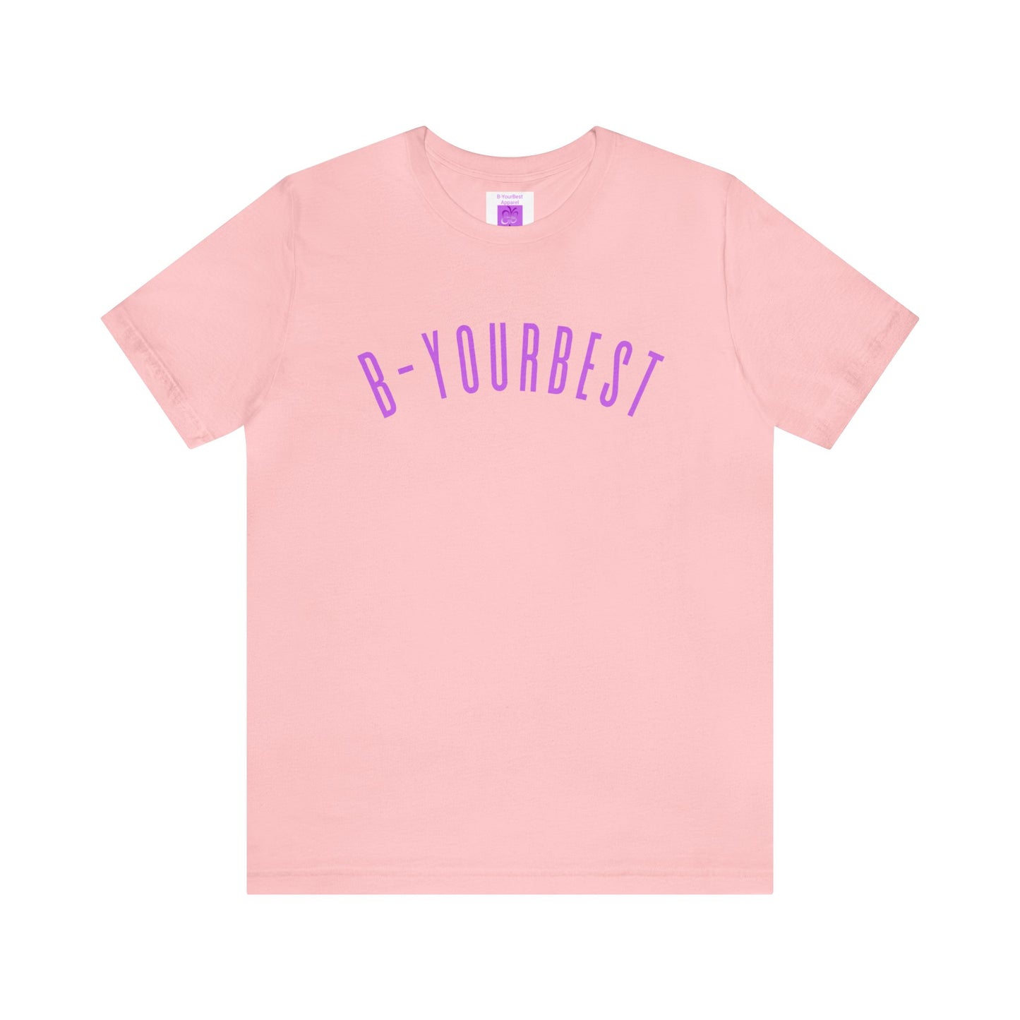 B-YOURBEST Tee