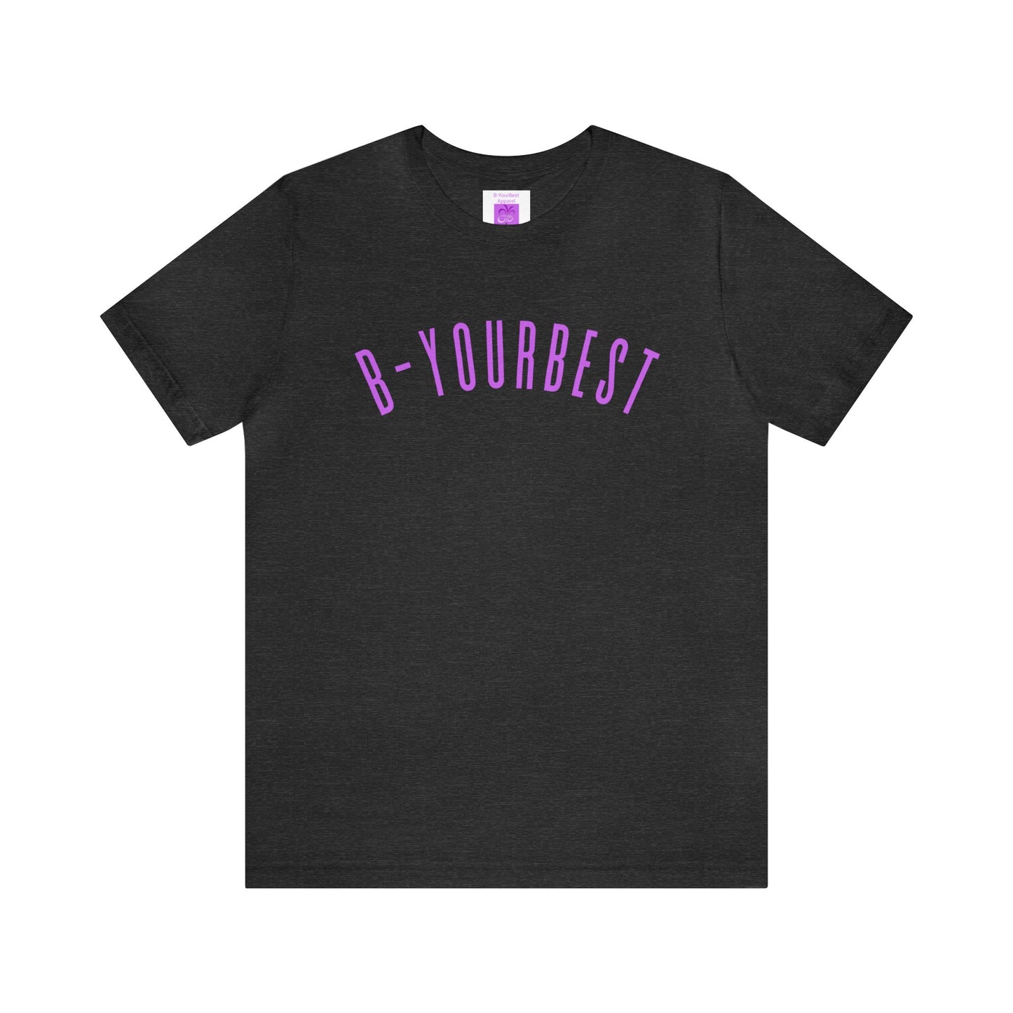 B-YOURBEST Tee