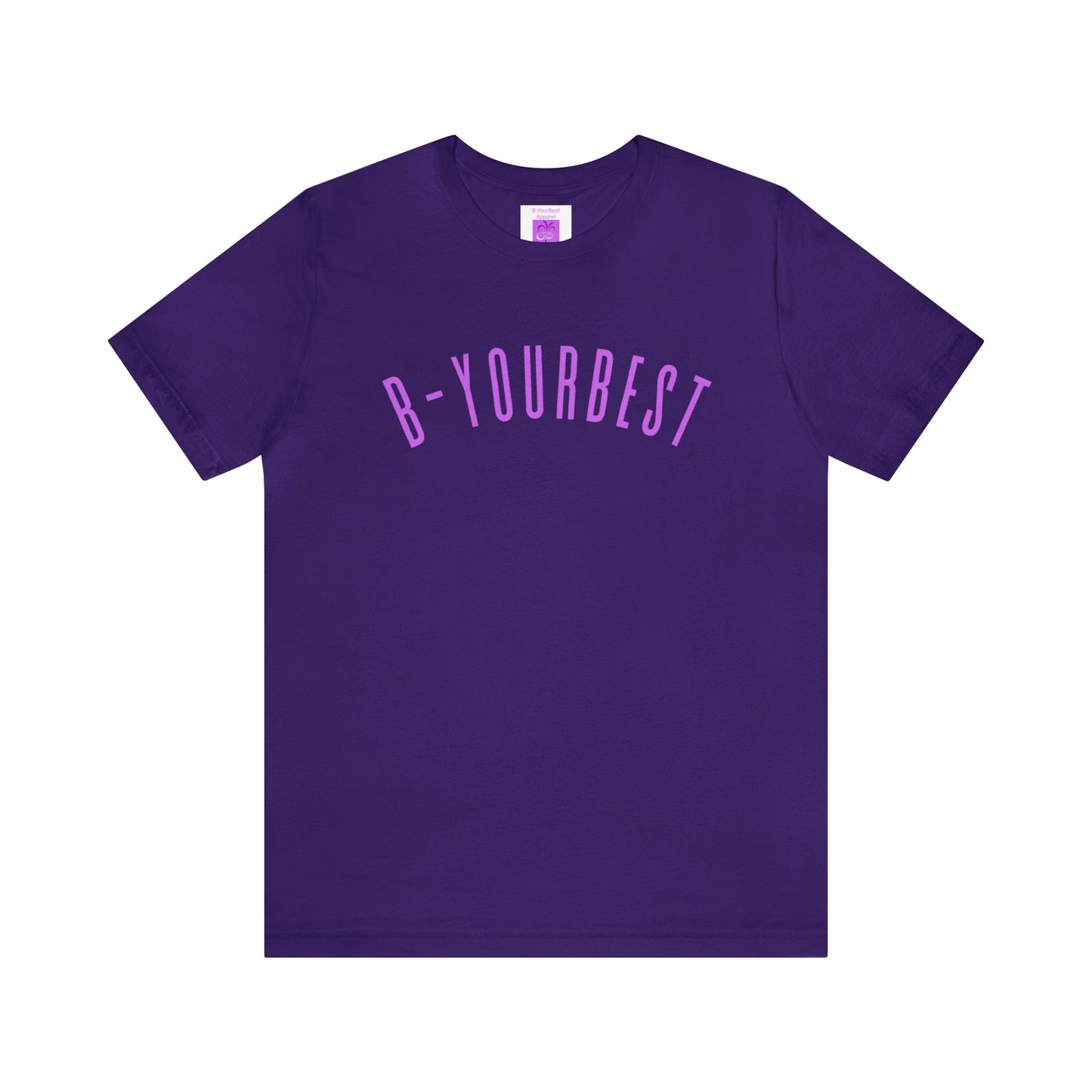 B-YOURBEST Tee