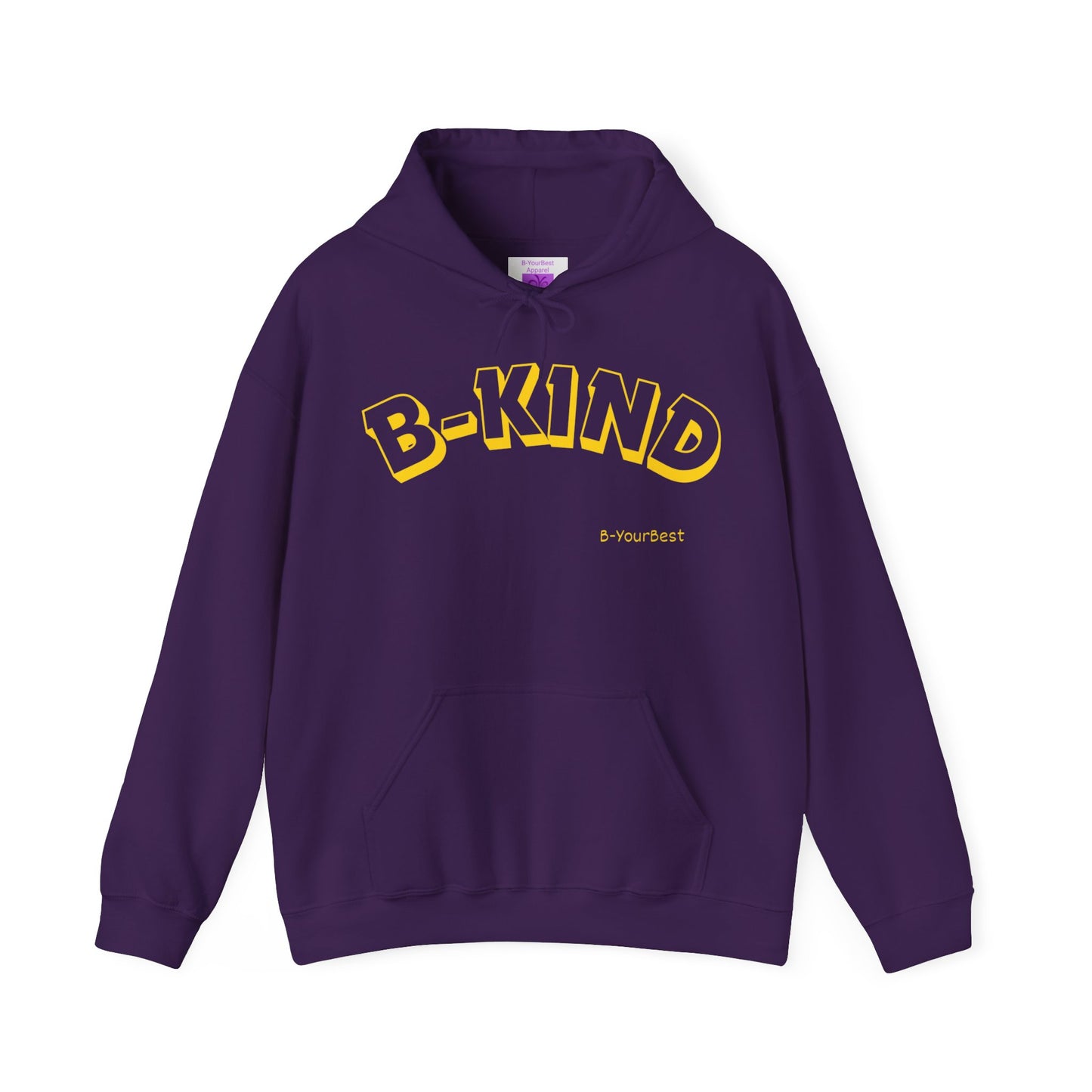 B-Kind Hoodie