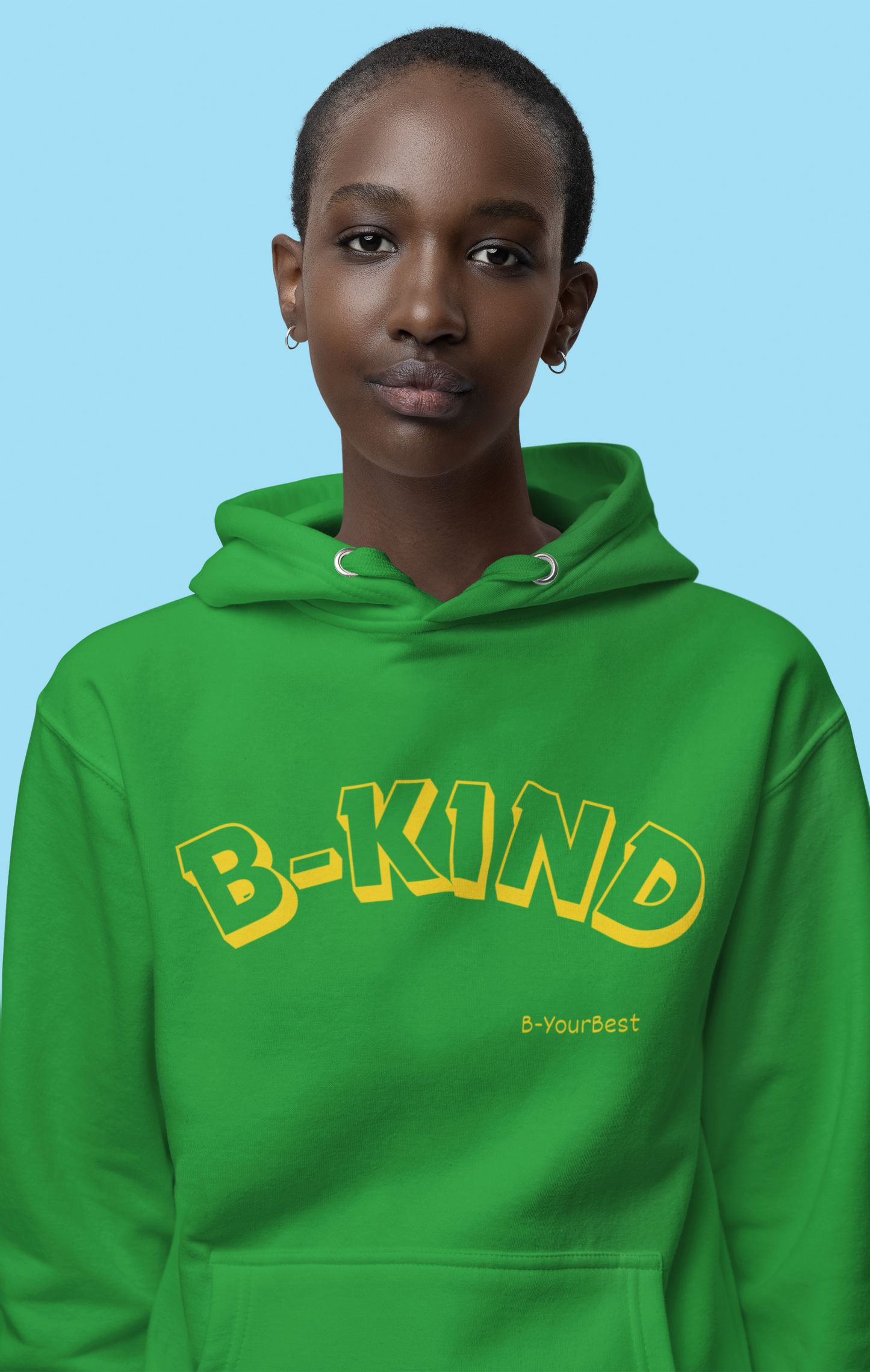 B-Kind Hoodie