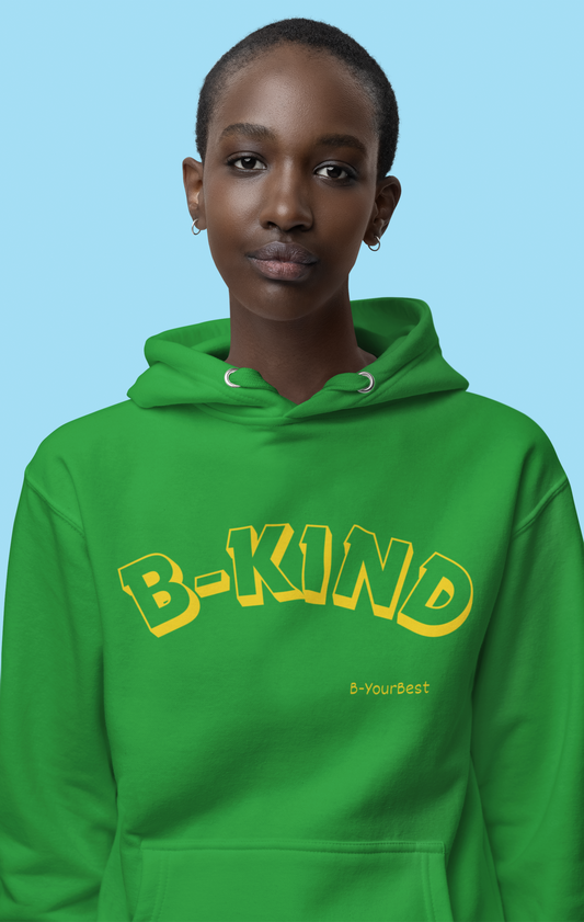 B-Kind Hoodie