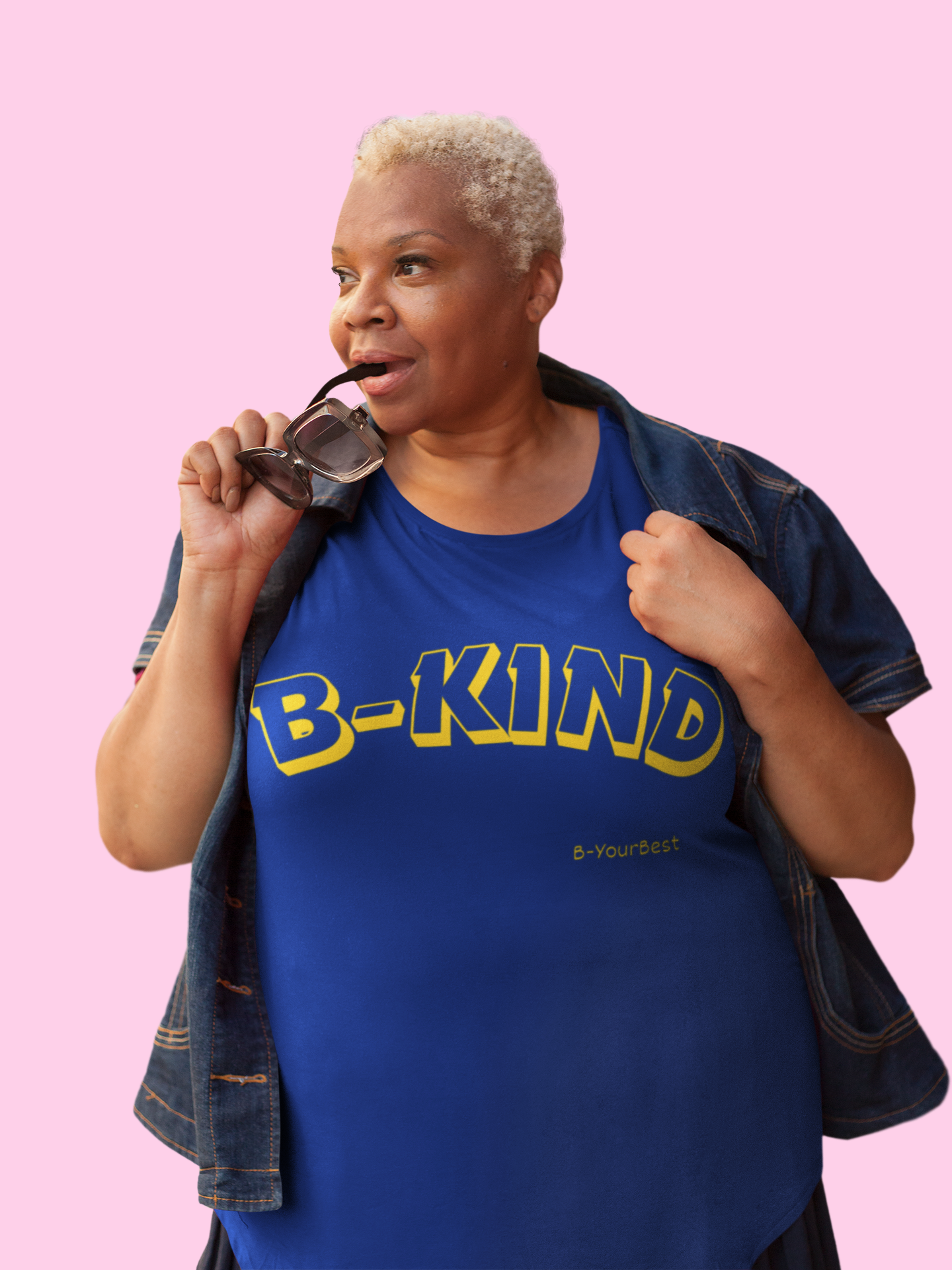 B-Kind Tee
