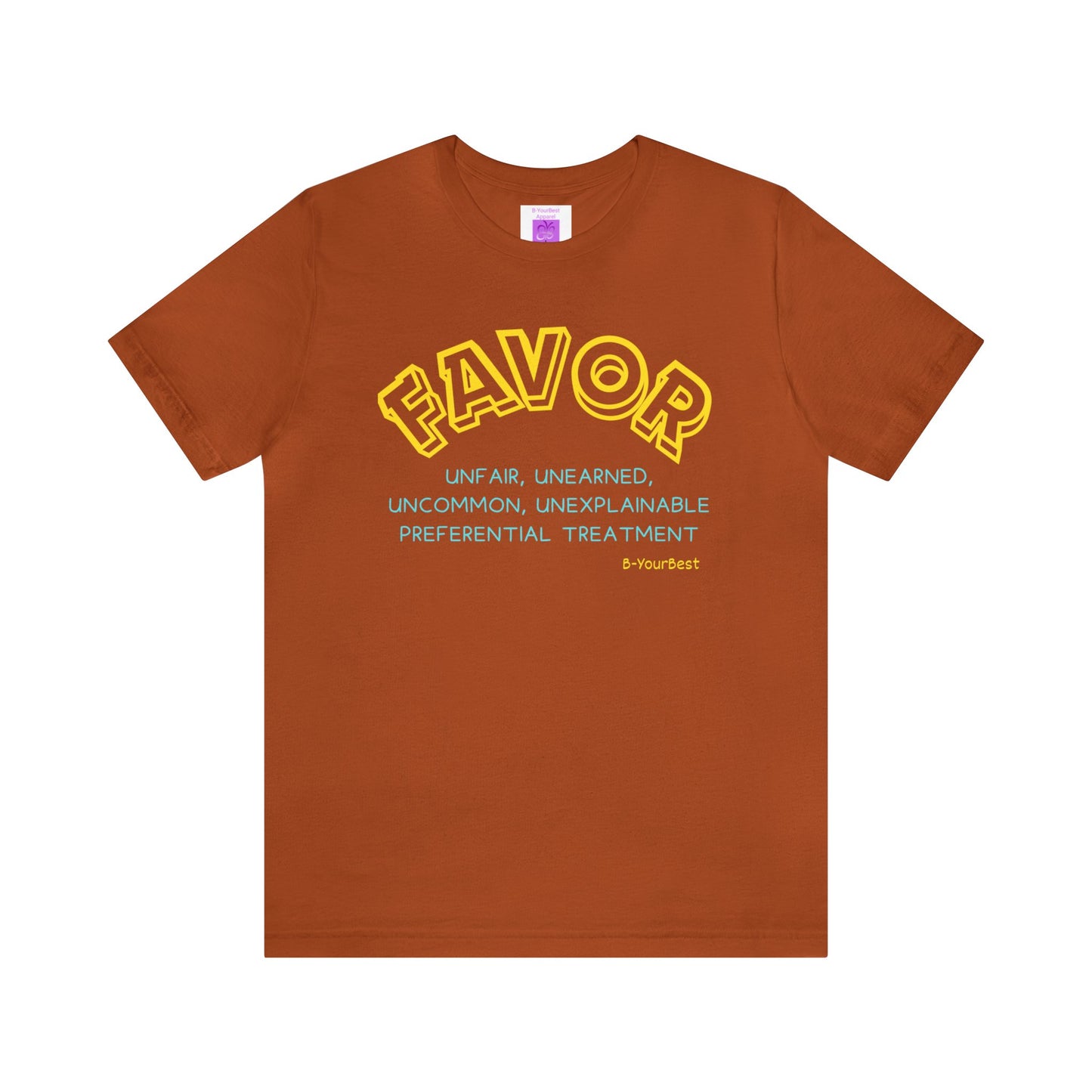 FAVOR Tee