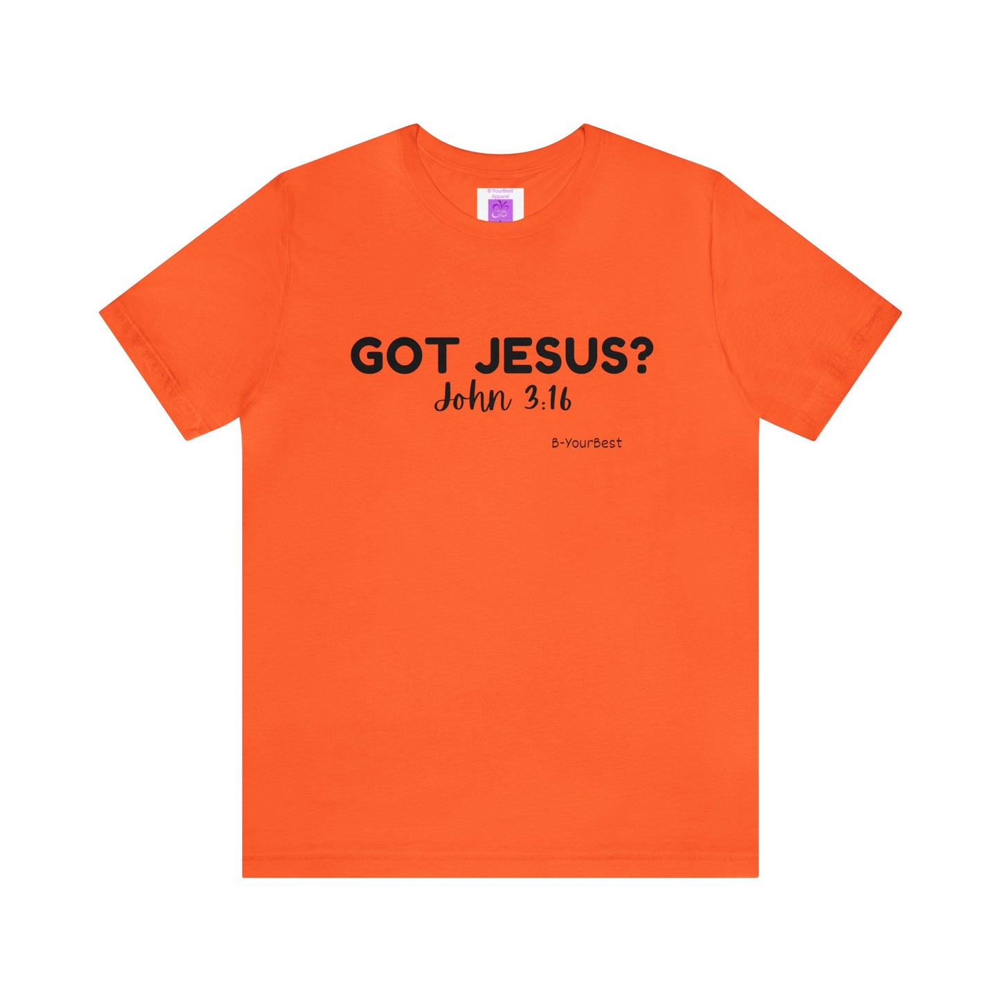 Got Jesus Tee