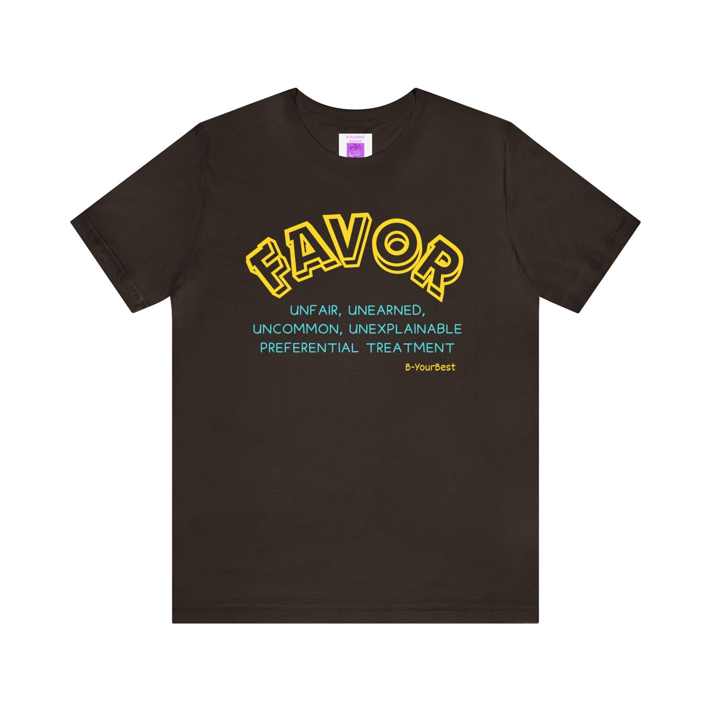 FAVOR Tee