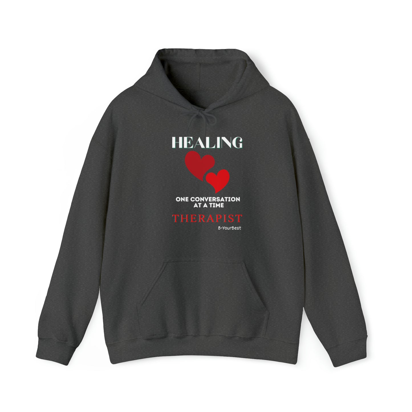 Healing Hearts Hoodie