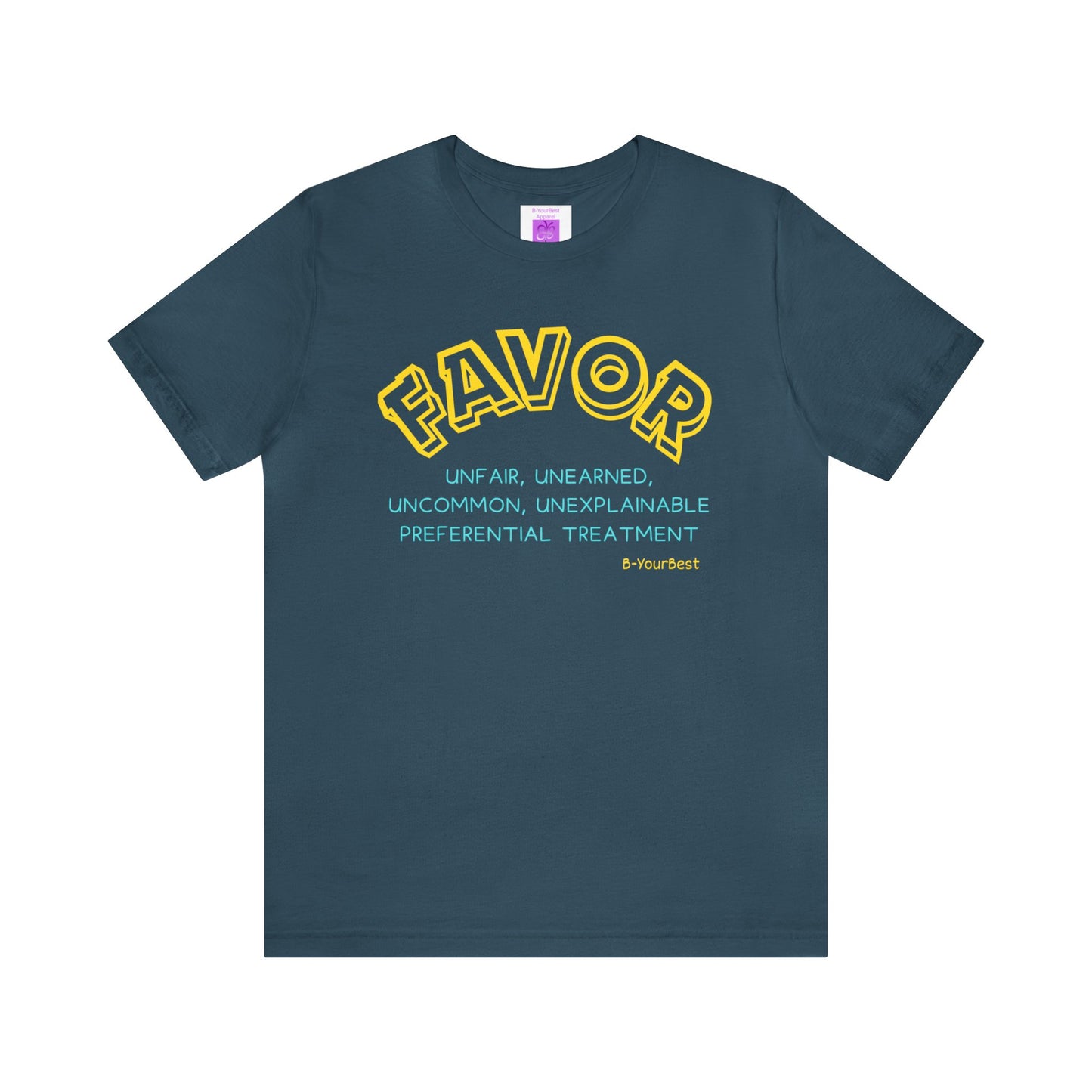 FAVOR Tee